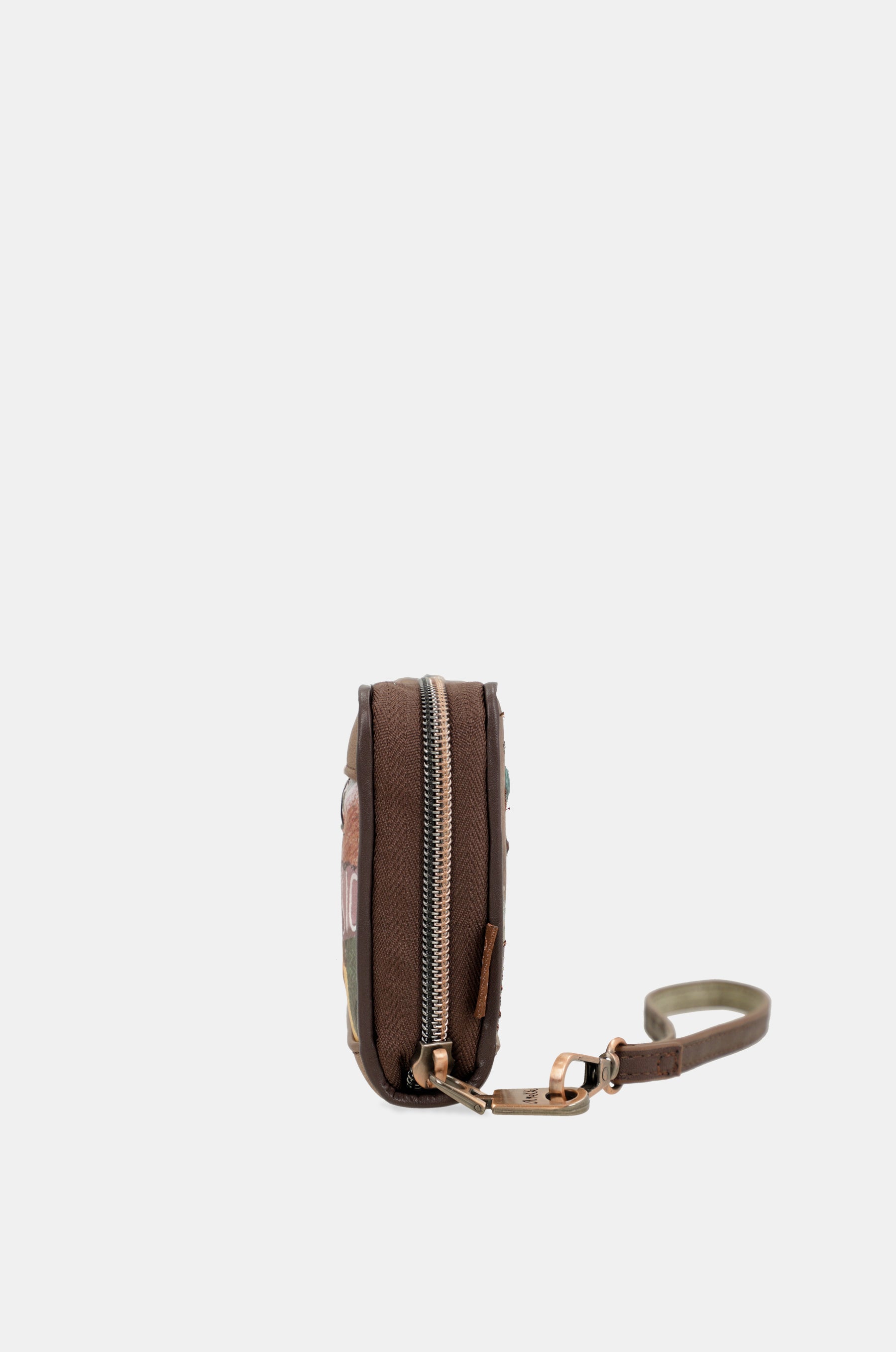 Billetero grande RFID Core