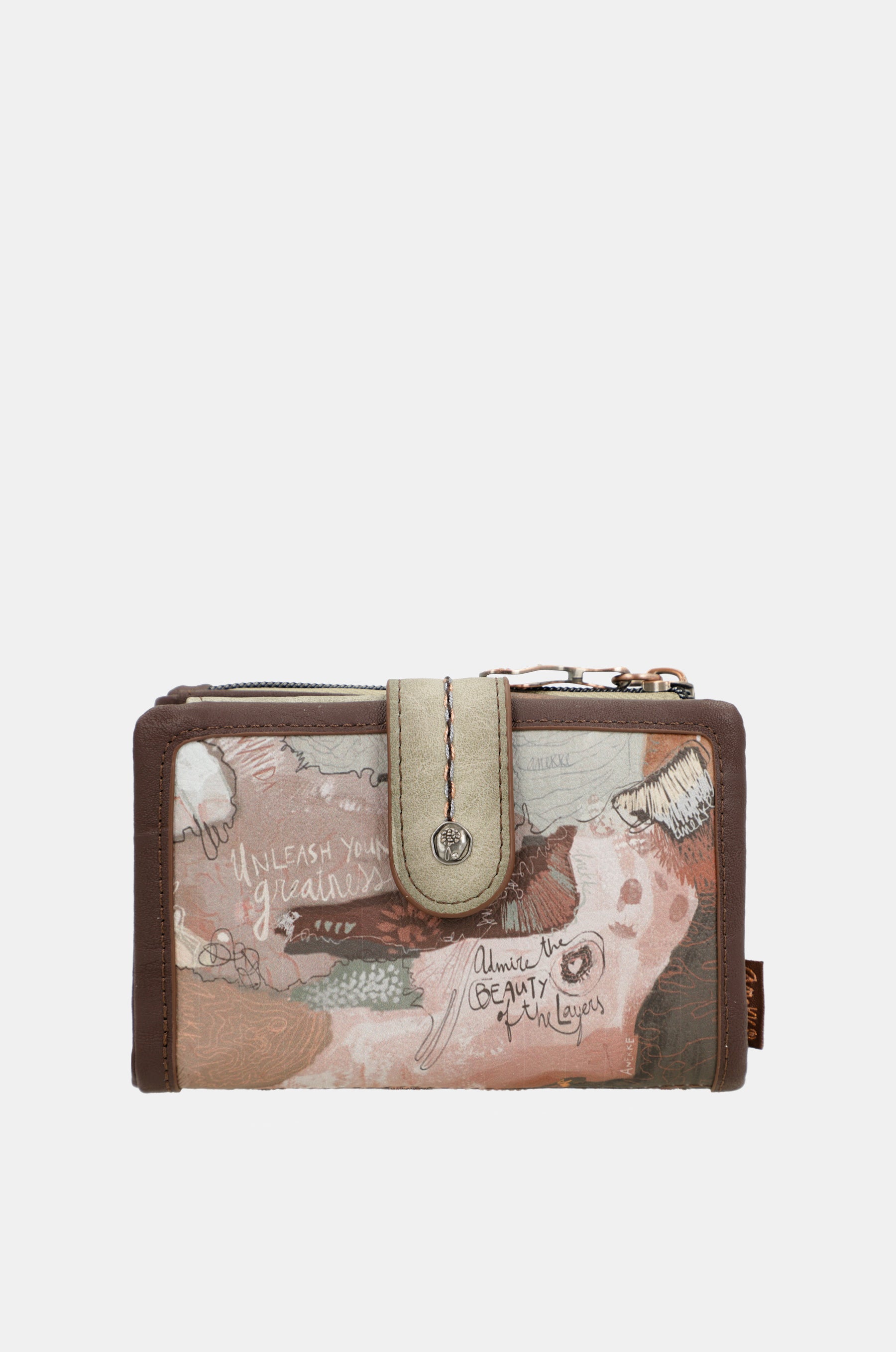 Biletero flexible RFID Core