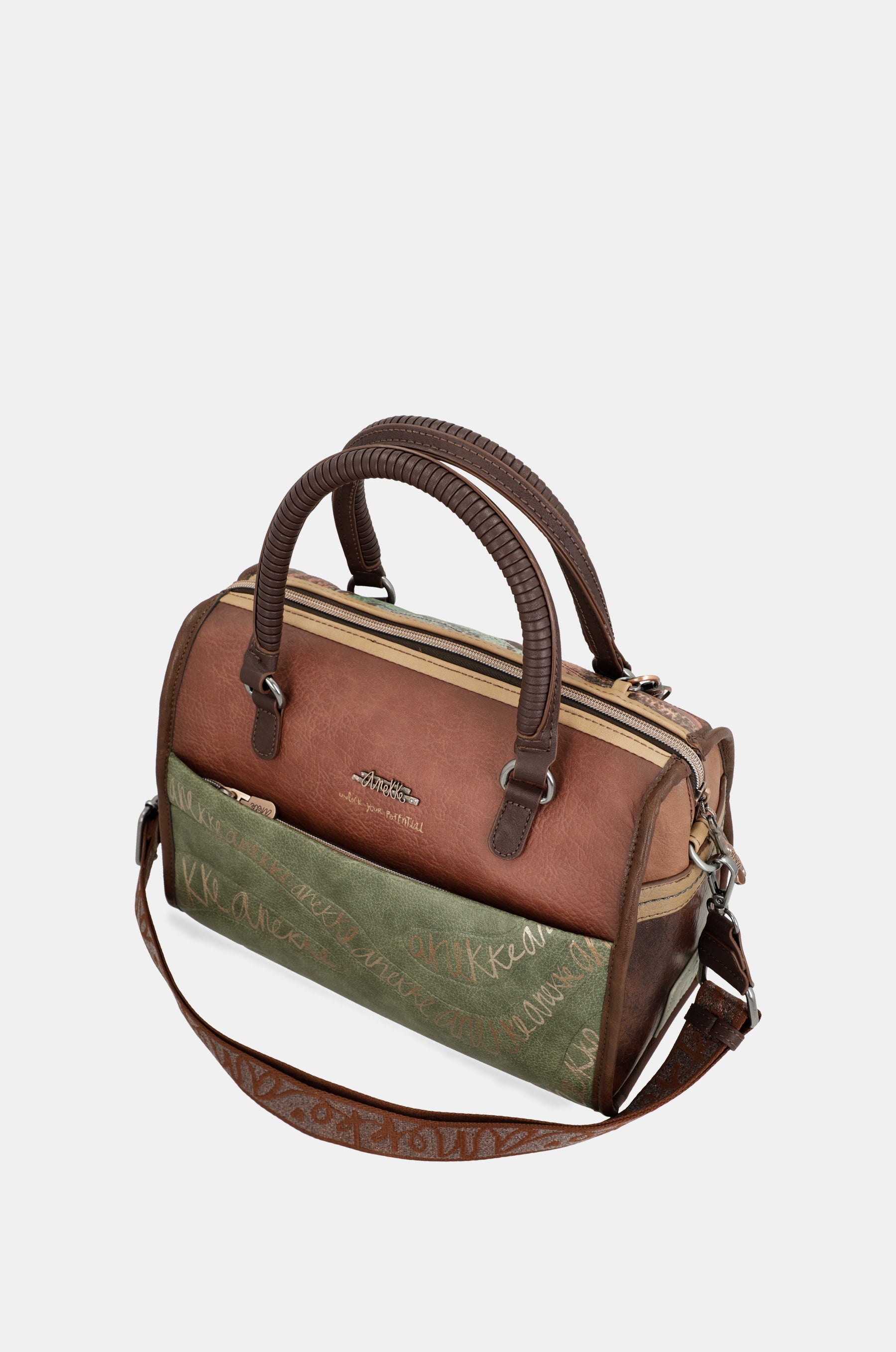 Bolso asa corta Outer