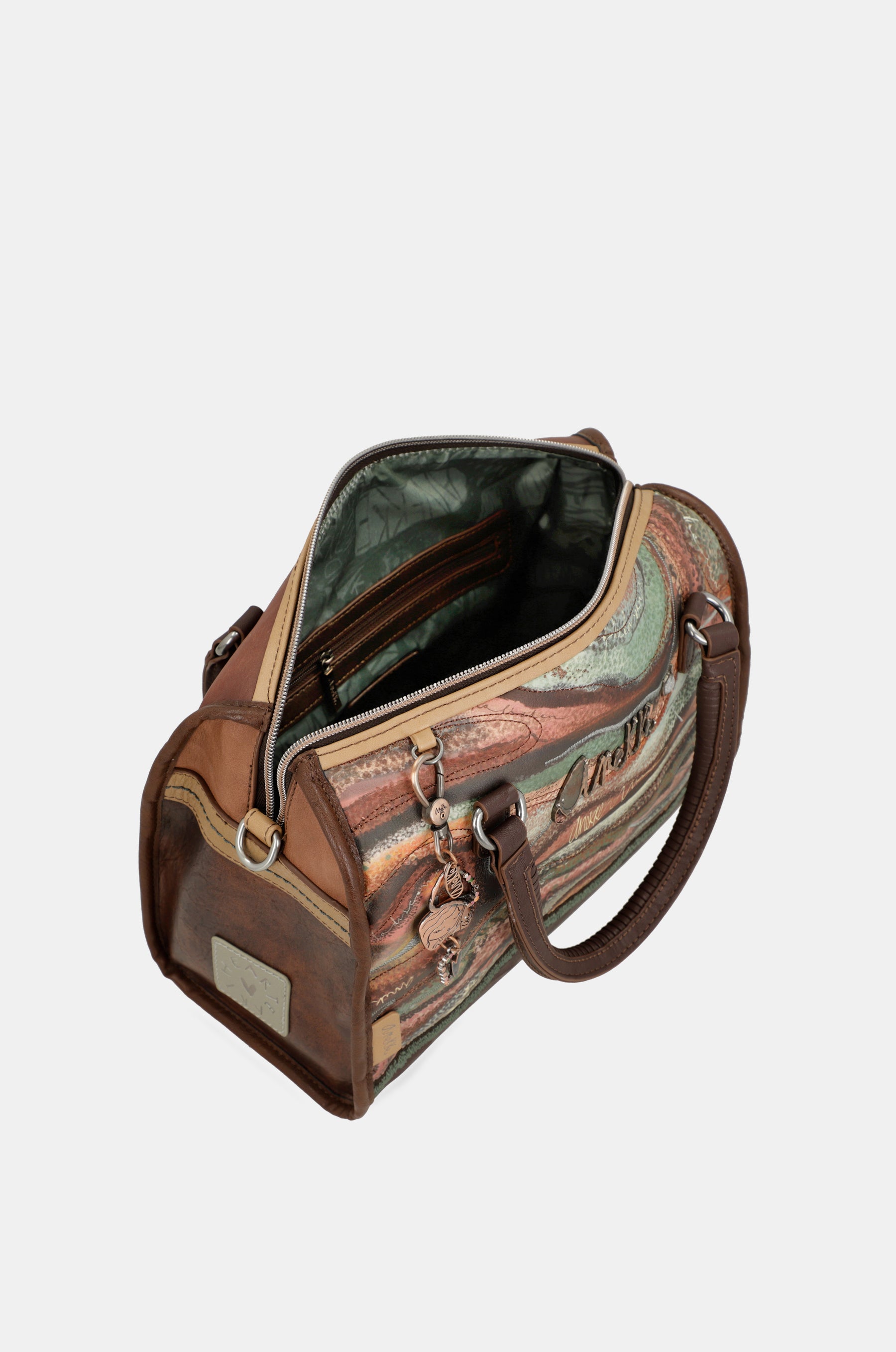 Bolso asa corta Outer