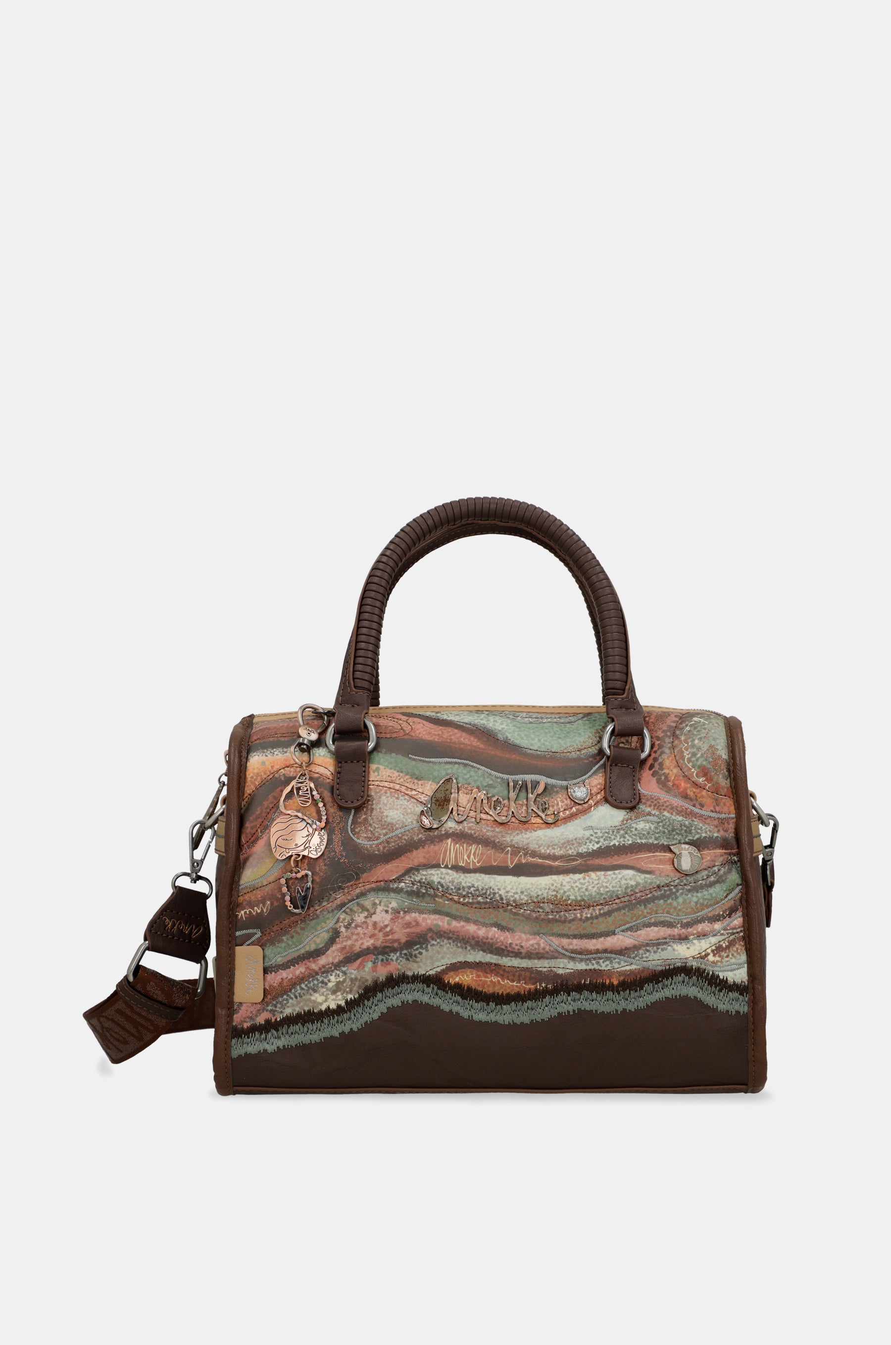 Bolso asa corta Outer