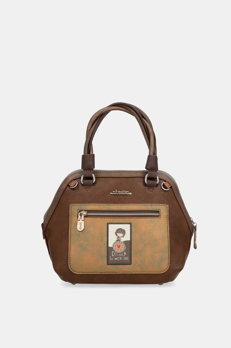 Bolso bowling Outer