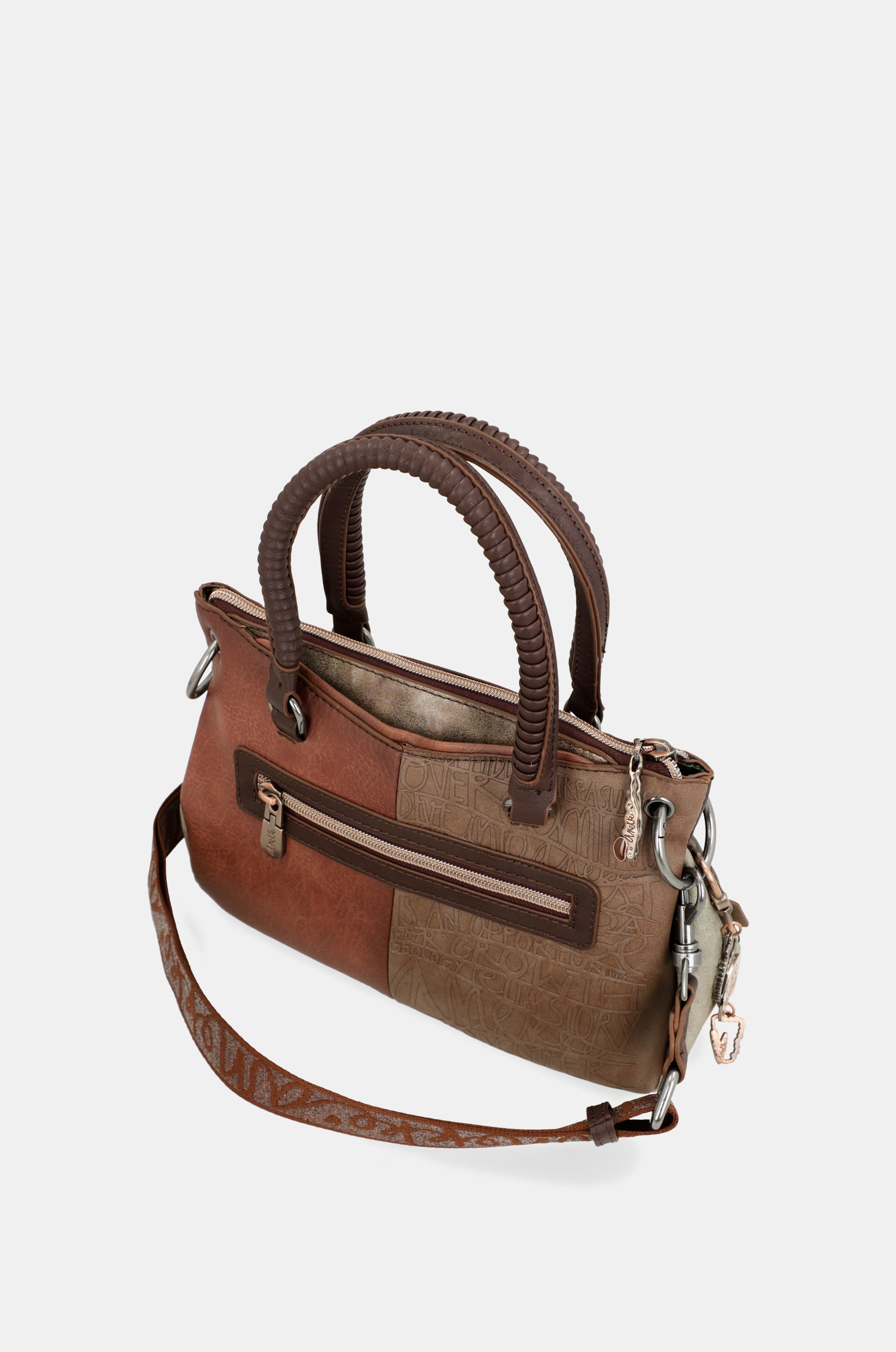 Bolso tipo doctor Outer