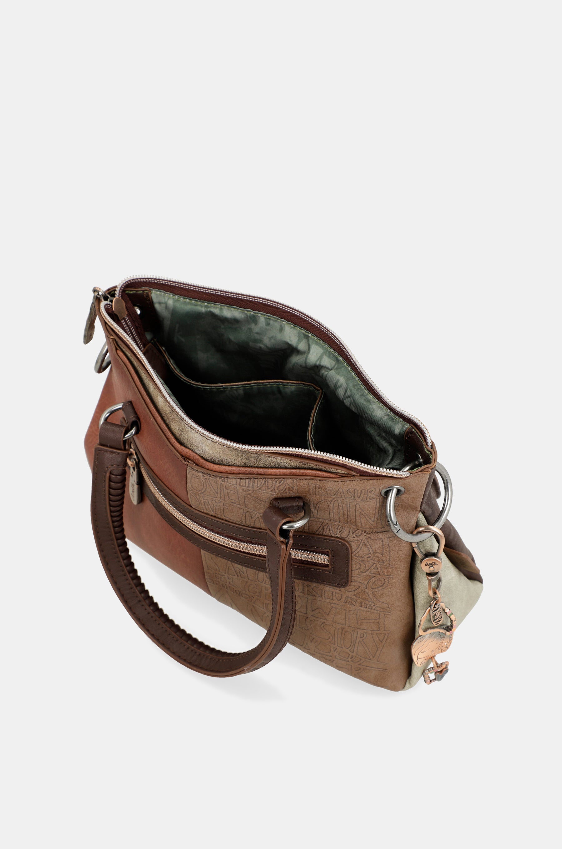 Bolso tipo doctor Outer