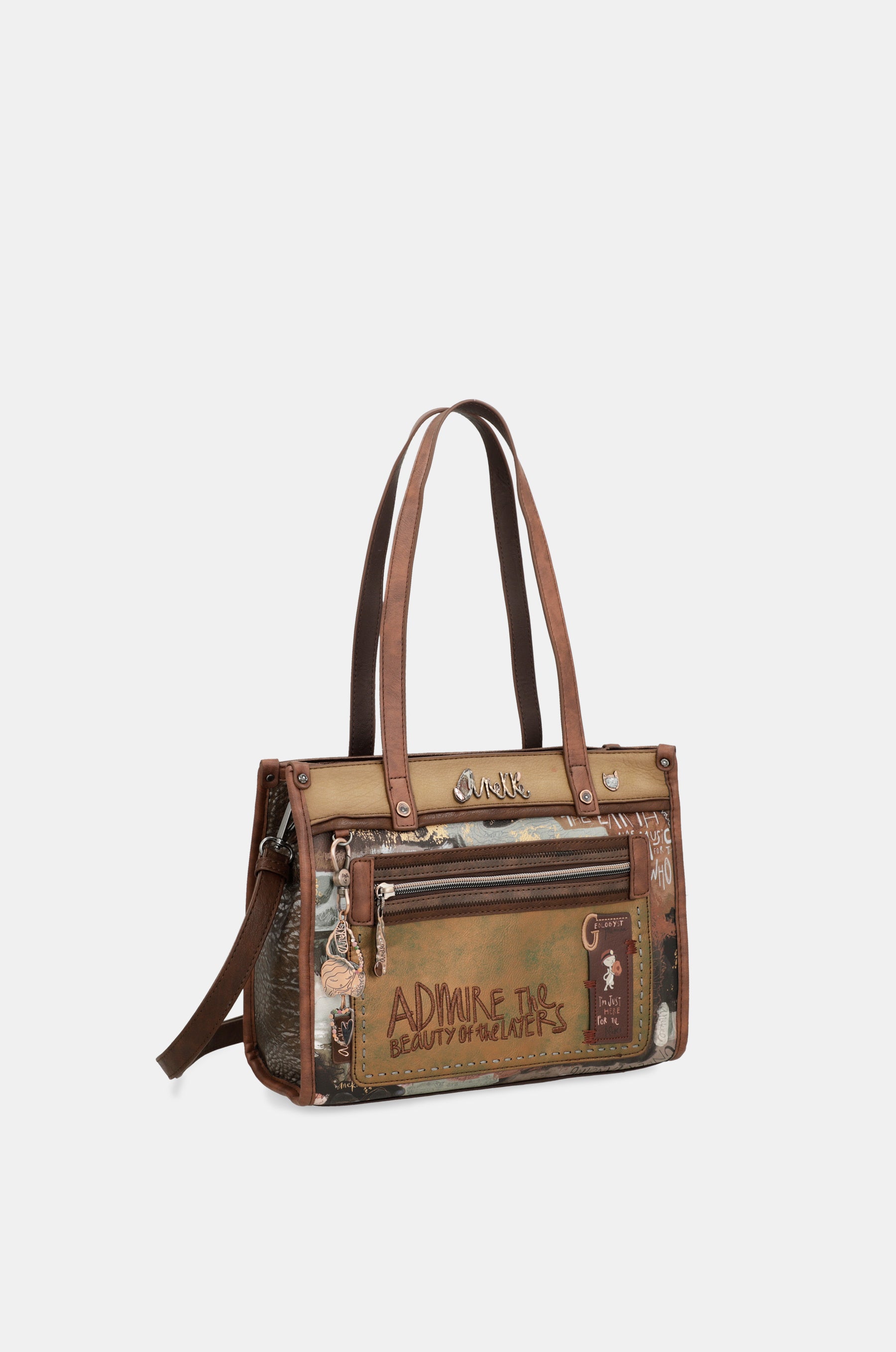 Bolso tote XL Outer