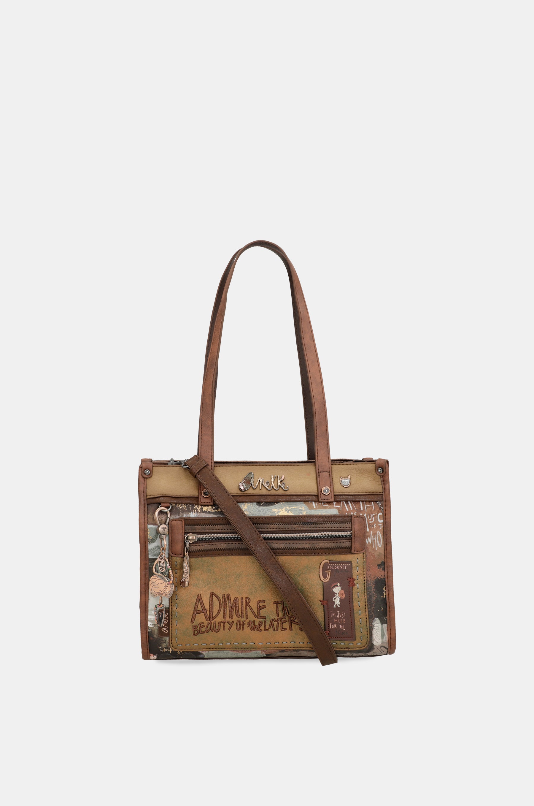 Bolso tote XL Outer