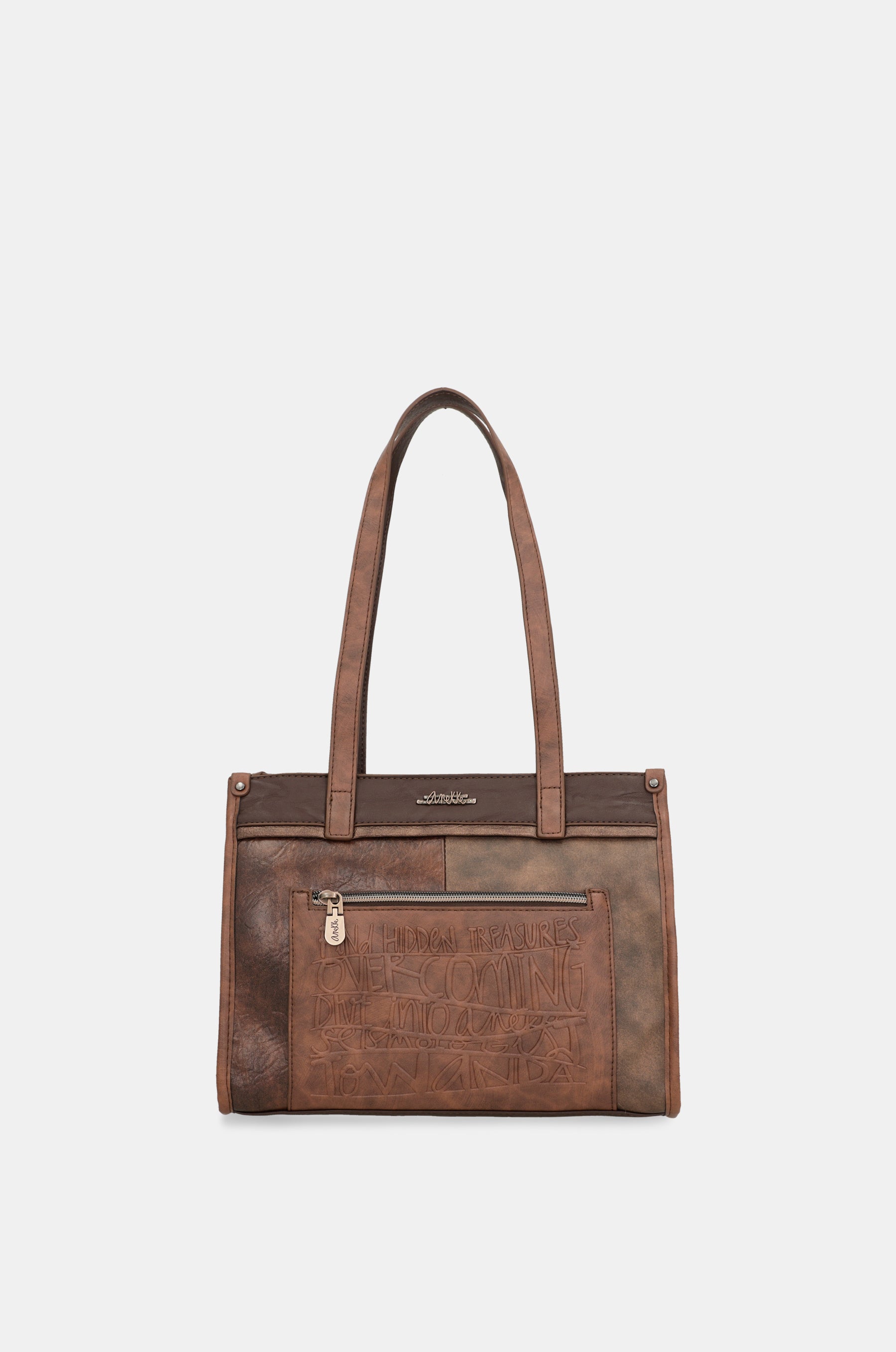 Bolso tote XL Outer