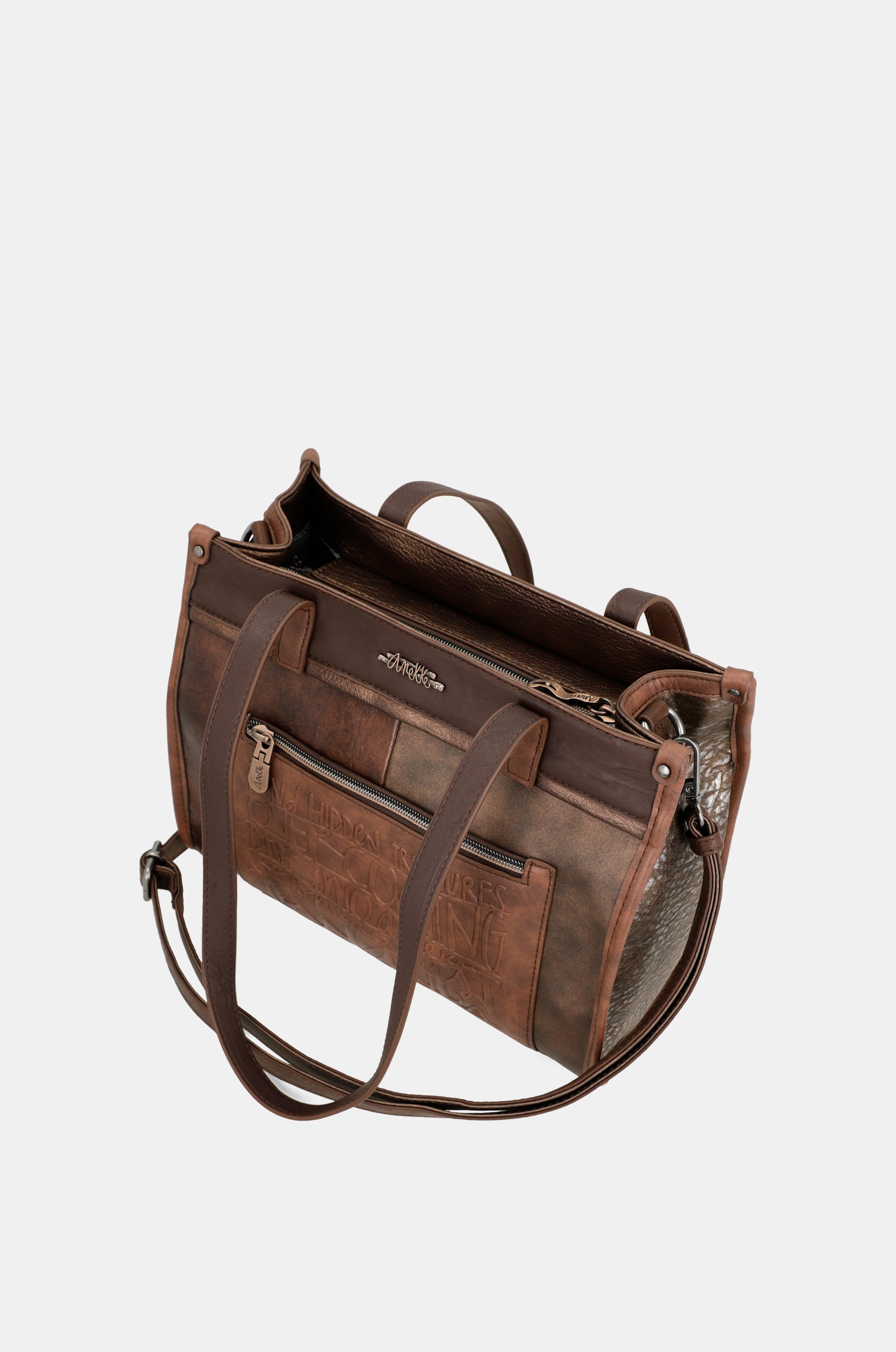 Bolso tote XL Outer