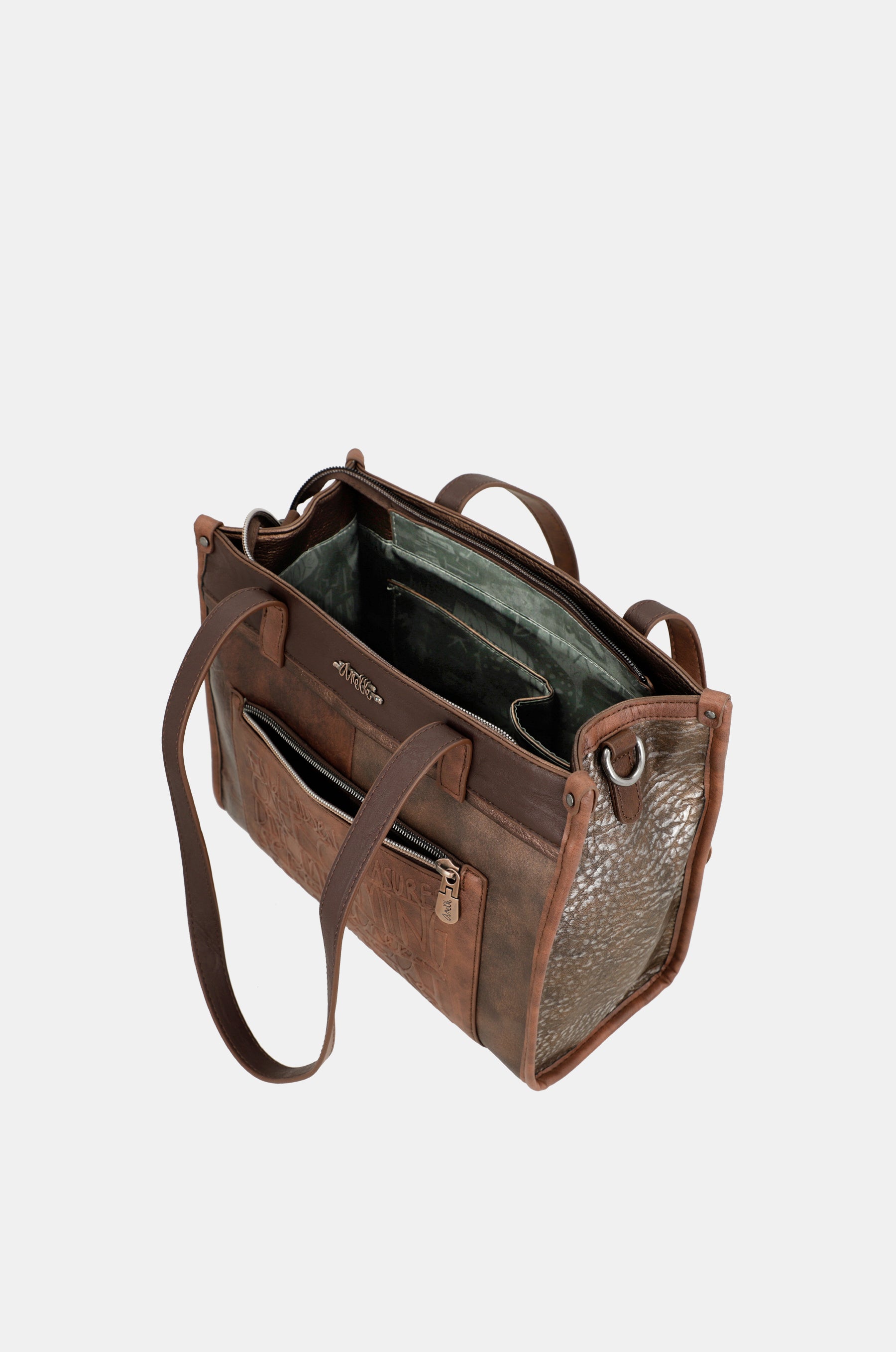 Bolso tote XL Outer