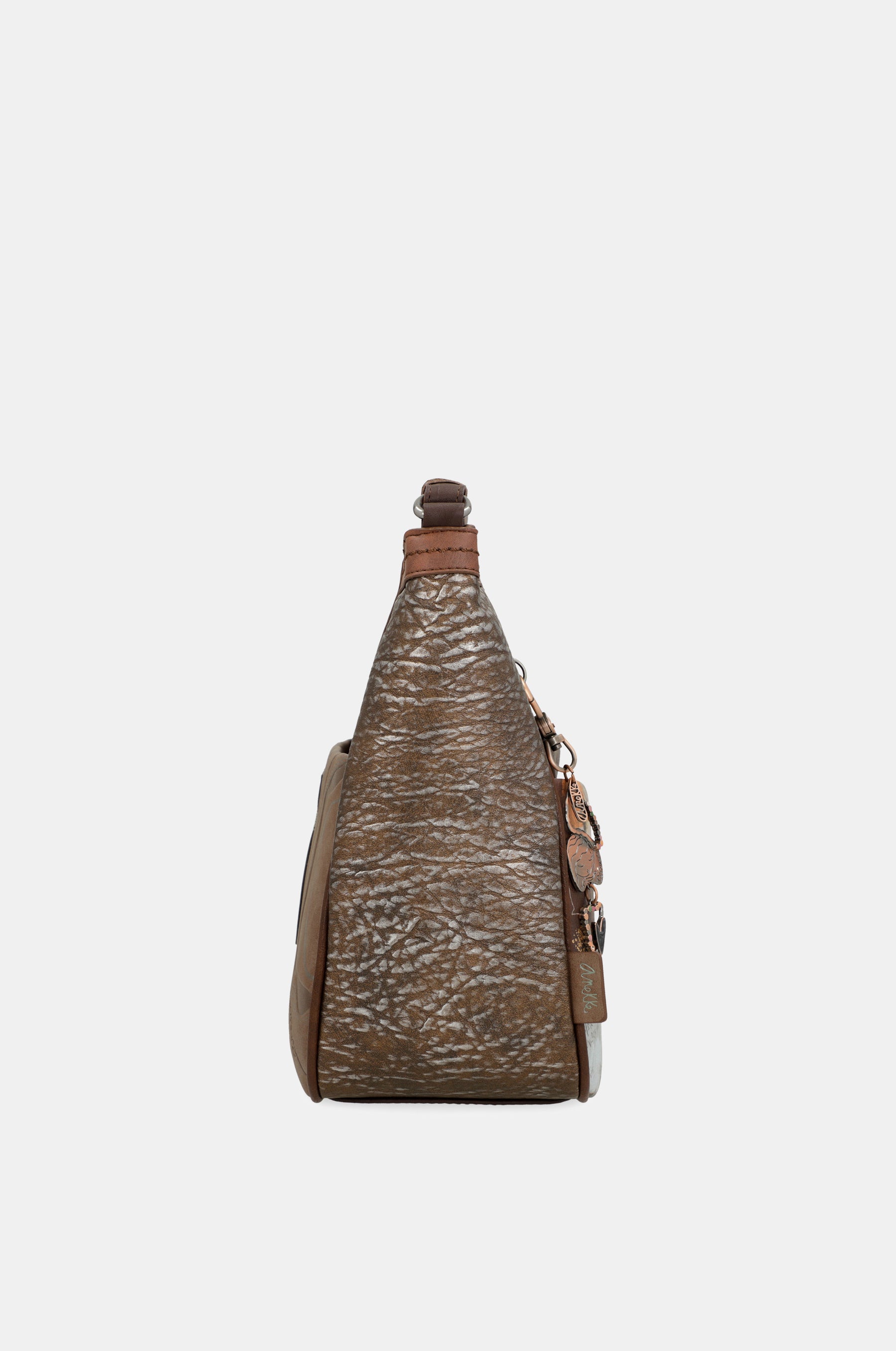 Bandolera grande Outer
