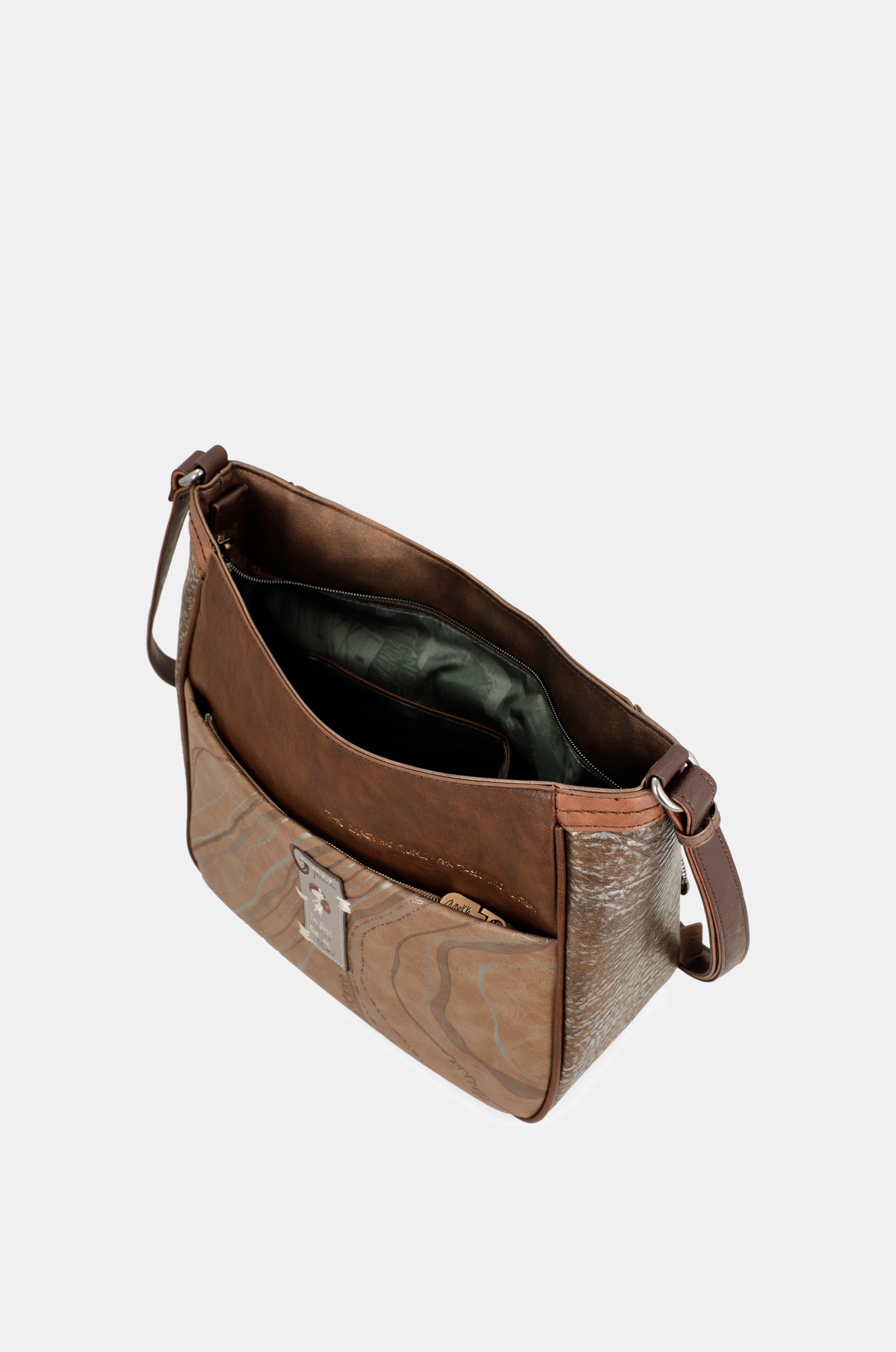 Bandolera grande Outer