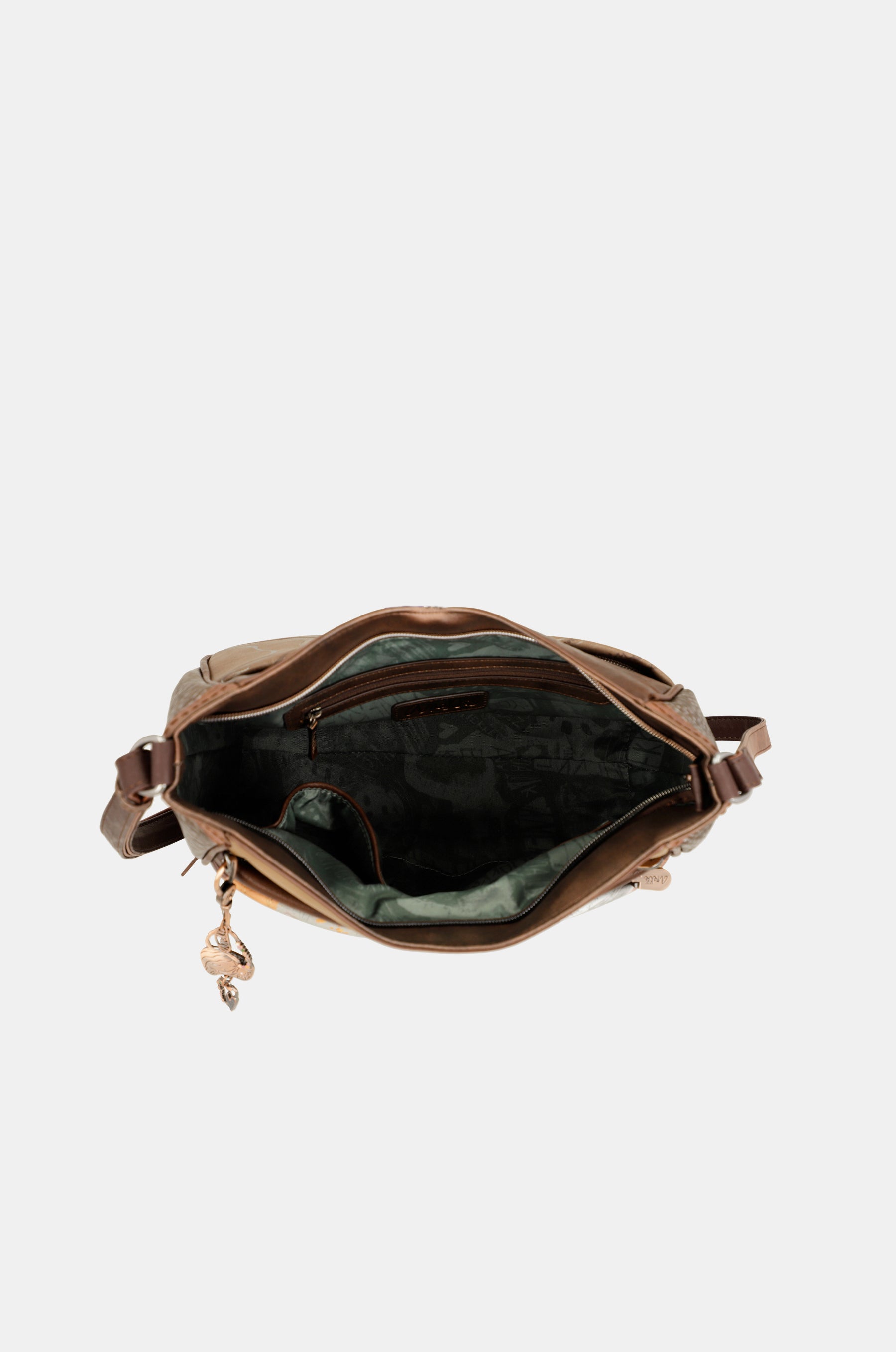 Bandolera grande Outer
