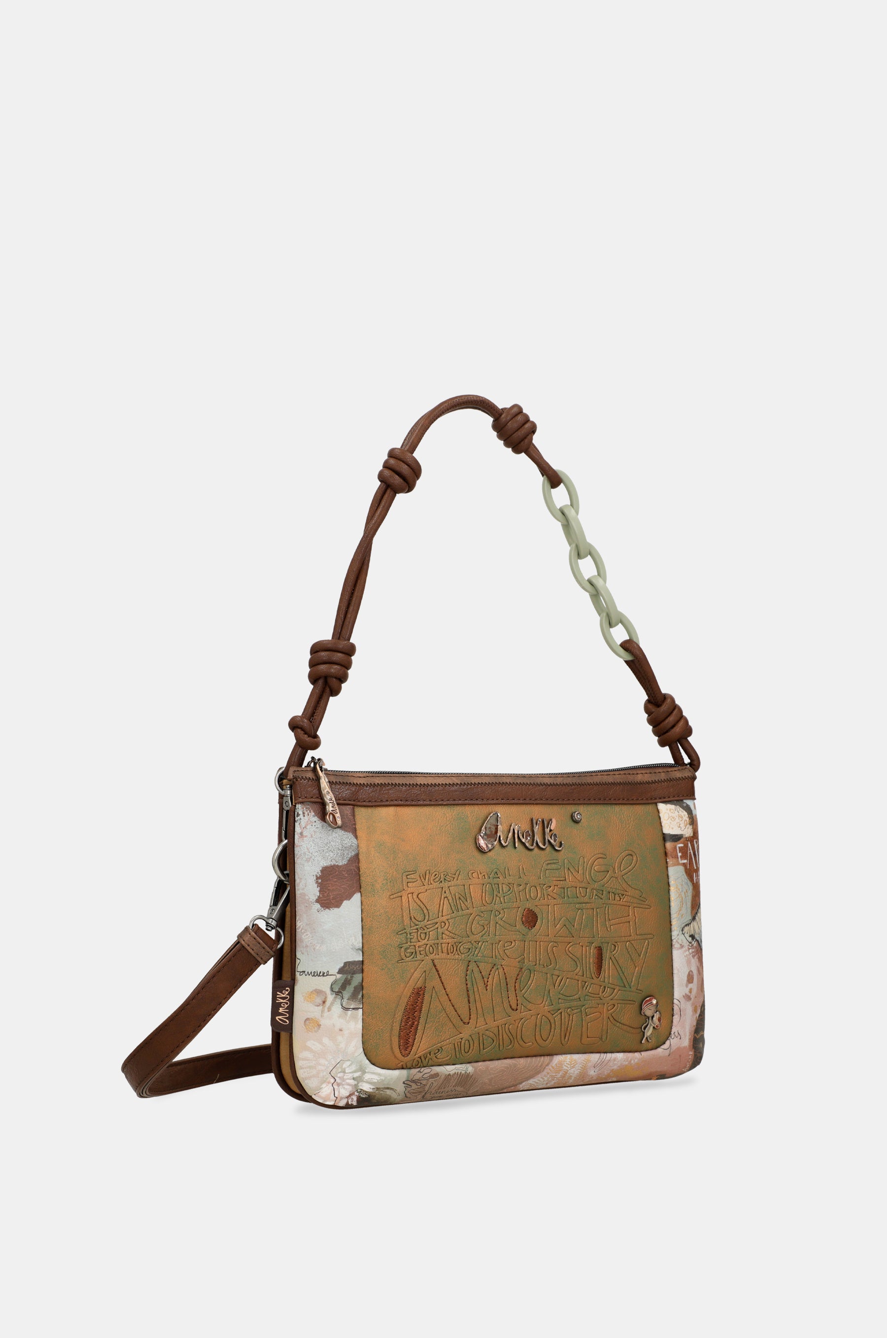 Bolso rectangular Outer