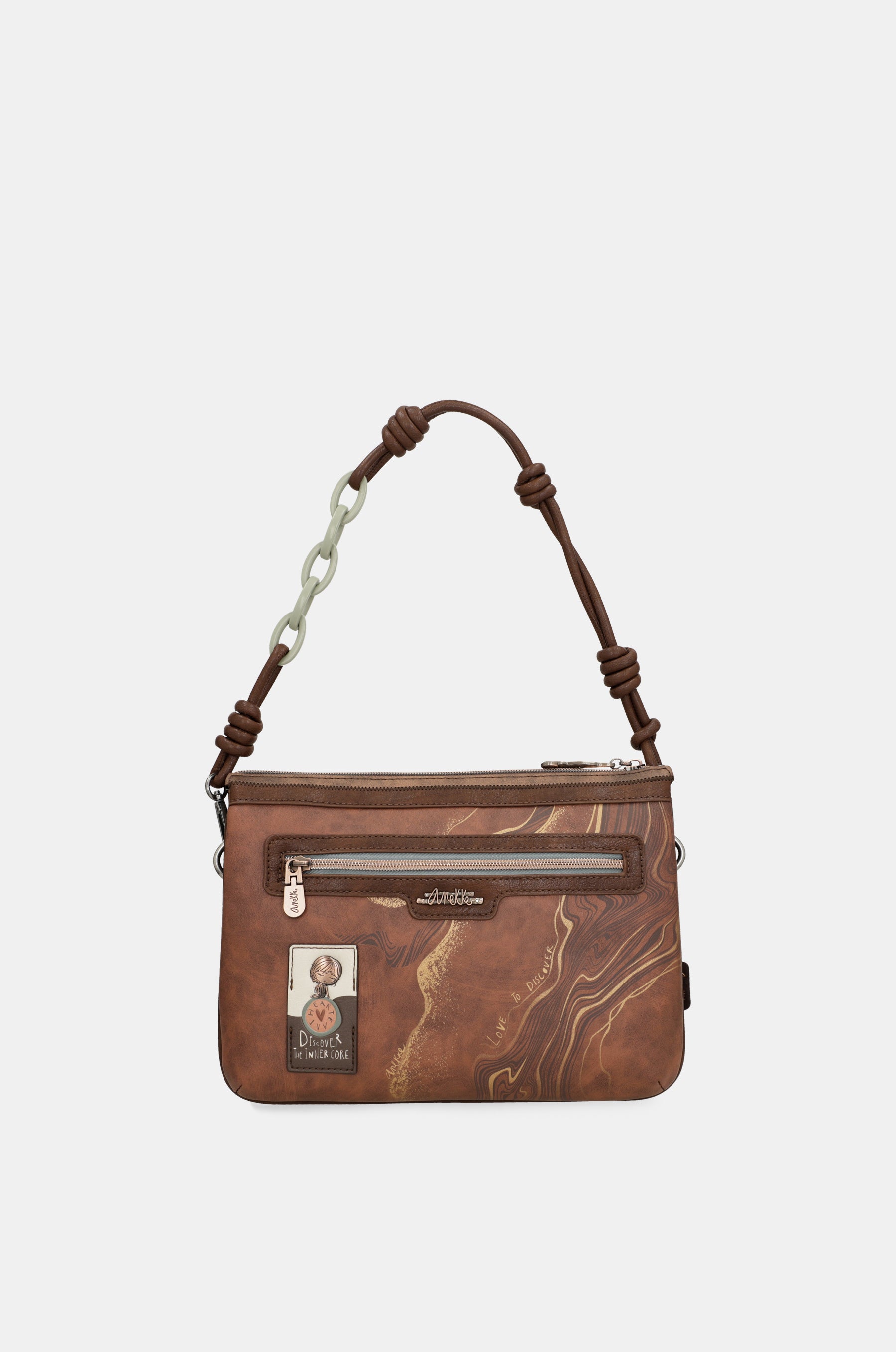 Bolso rectangular Outer