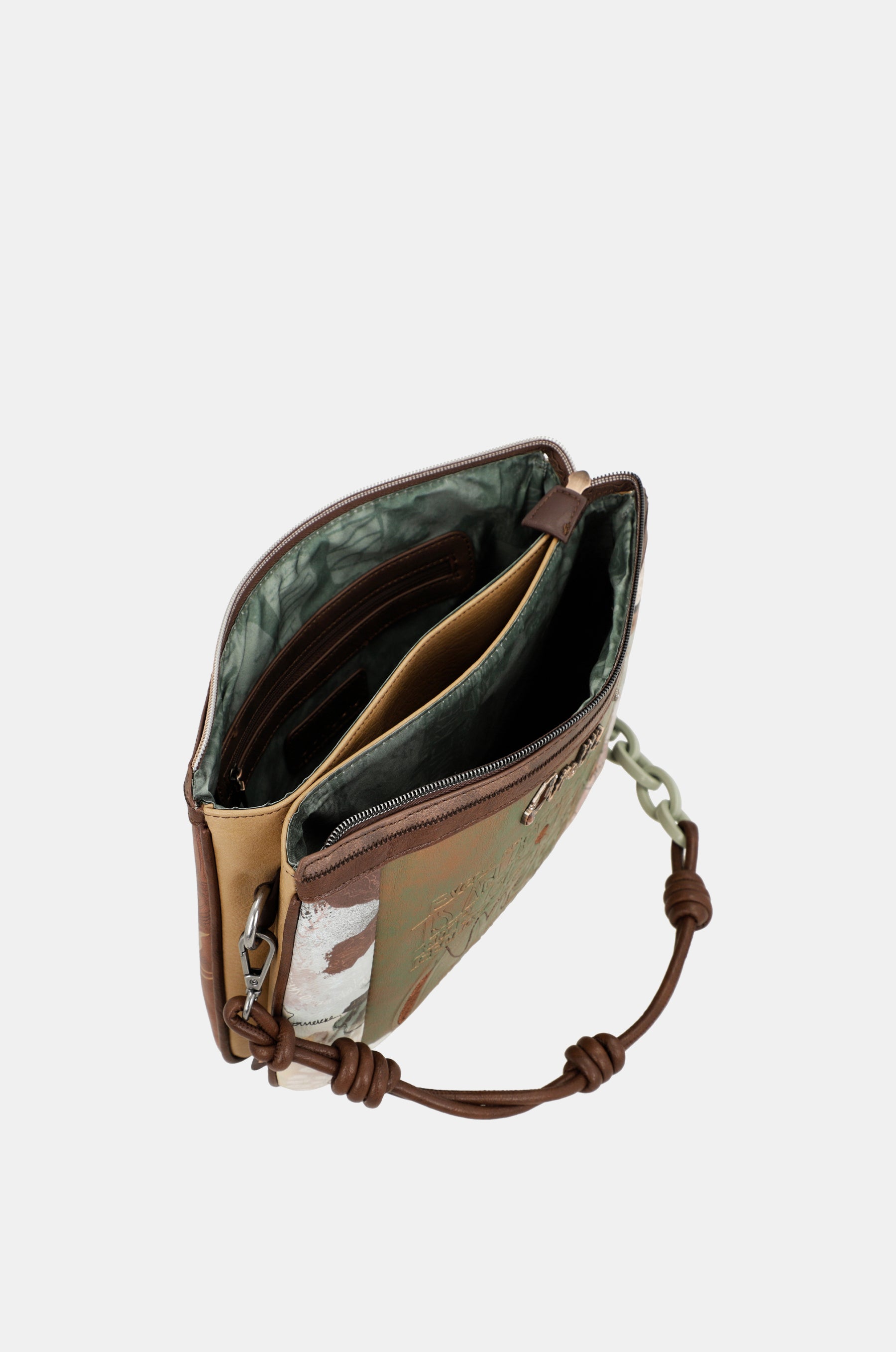 Bolso rectangular Outer
