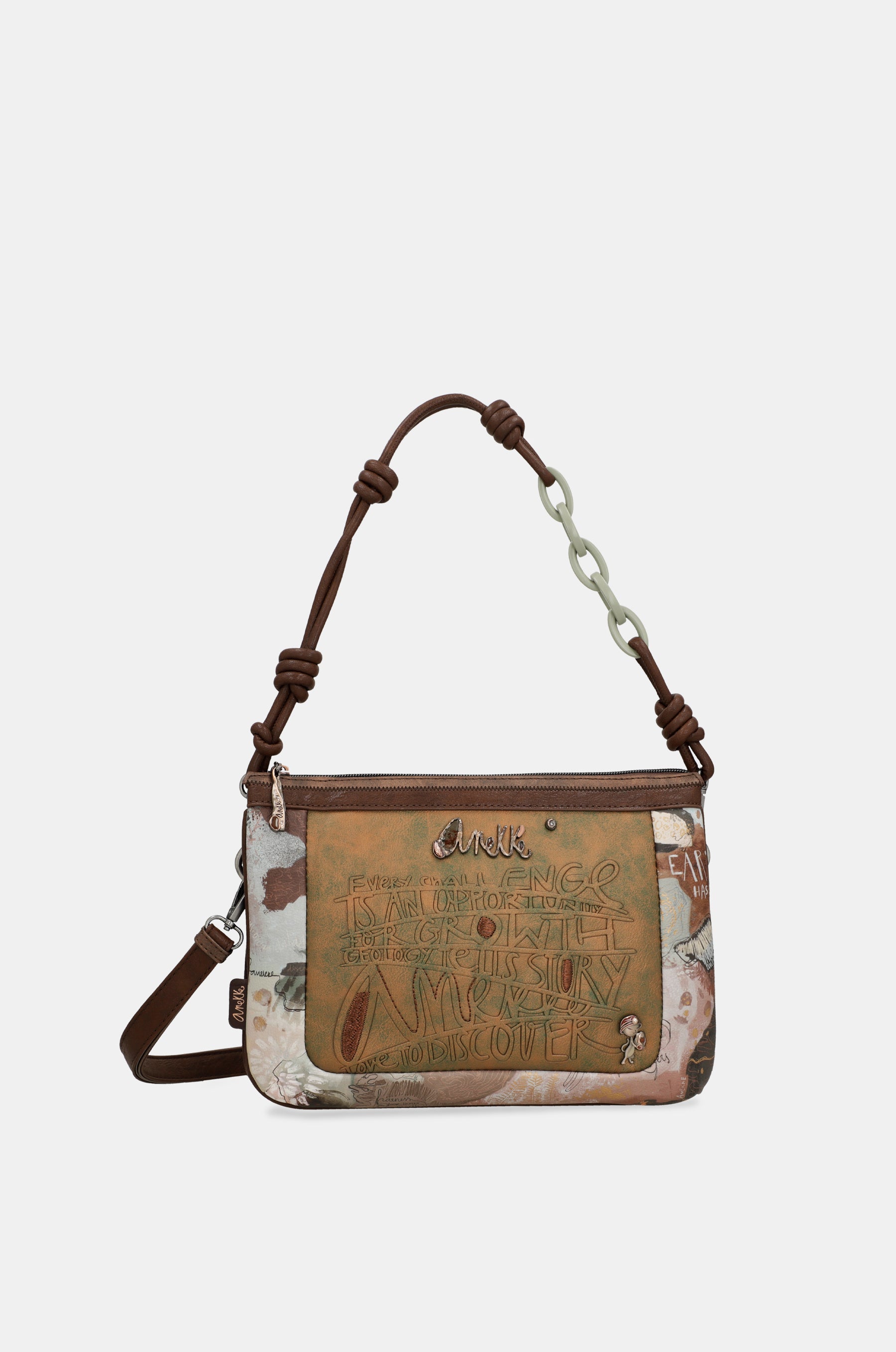 Bolso rectangular Outer