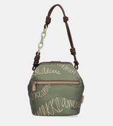 Bolso bombonera Outer