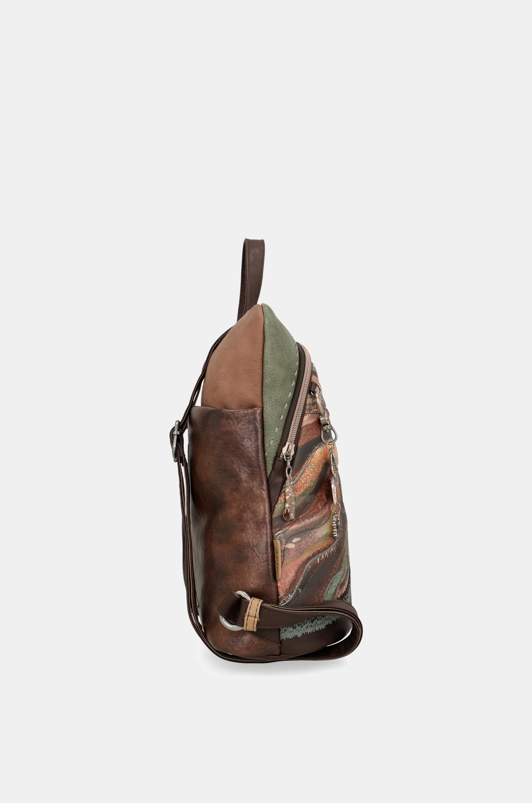 Mochila mediana Outer