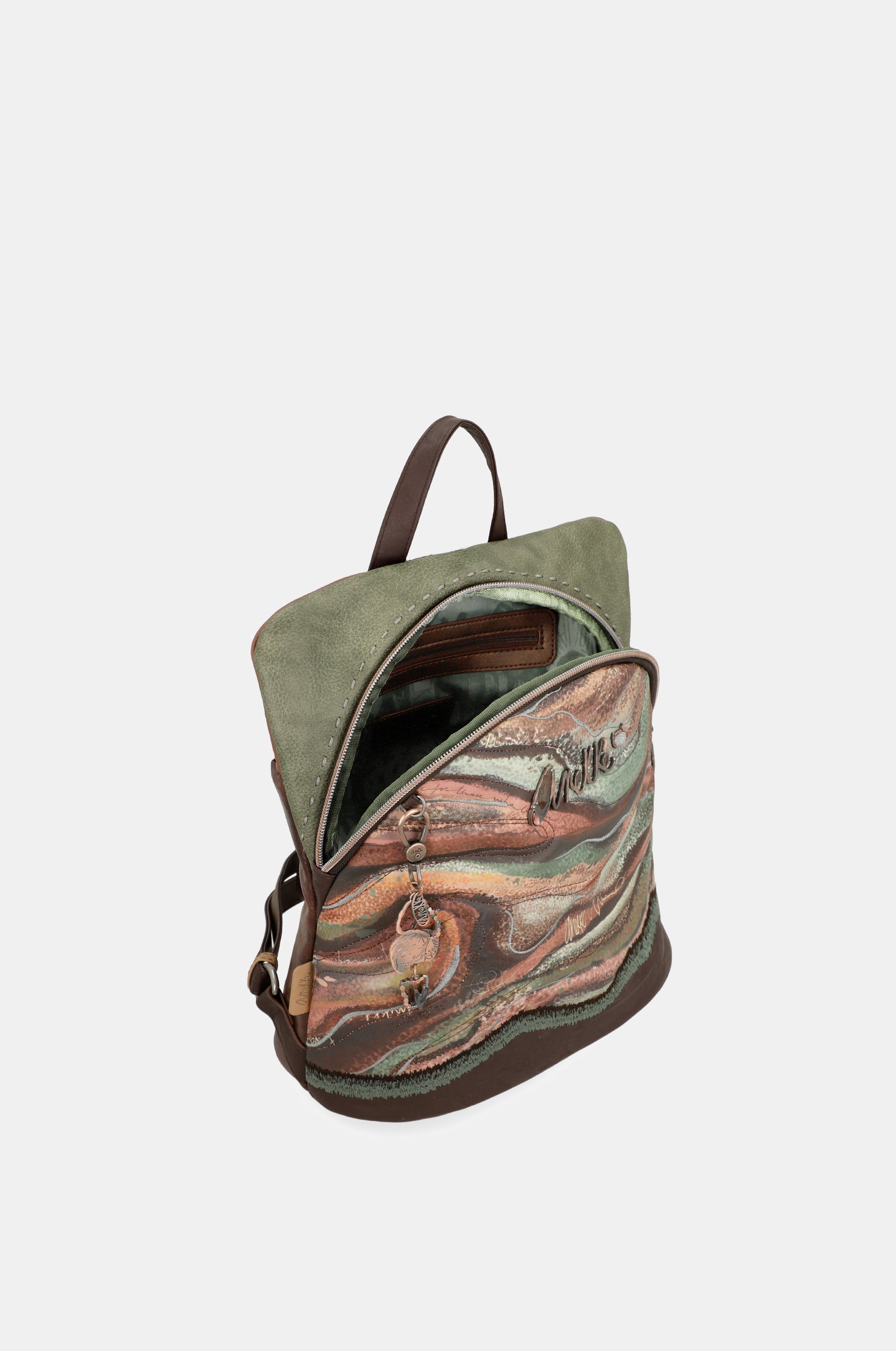 Mochila mediana Outer