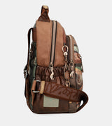 Mochila de paseo Outer