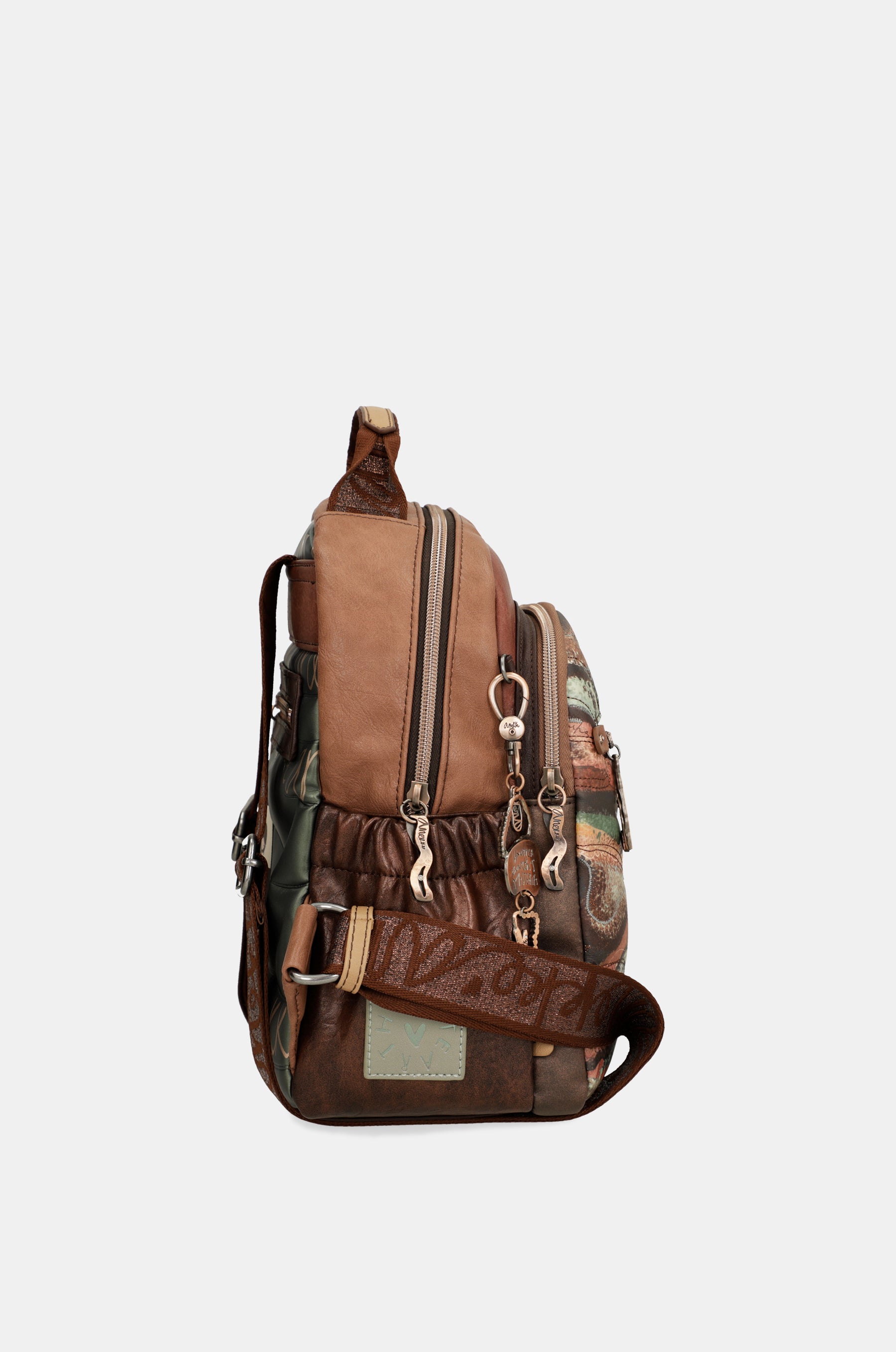 Mochila de paseo Outer