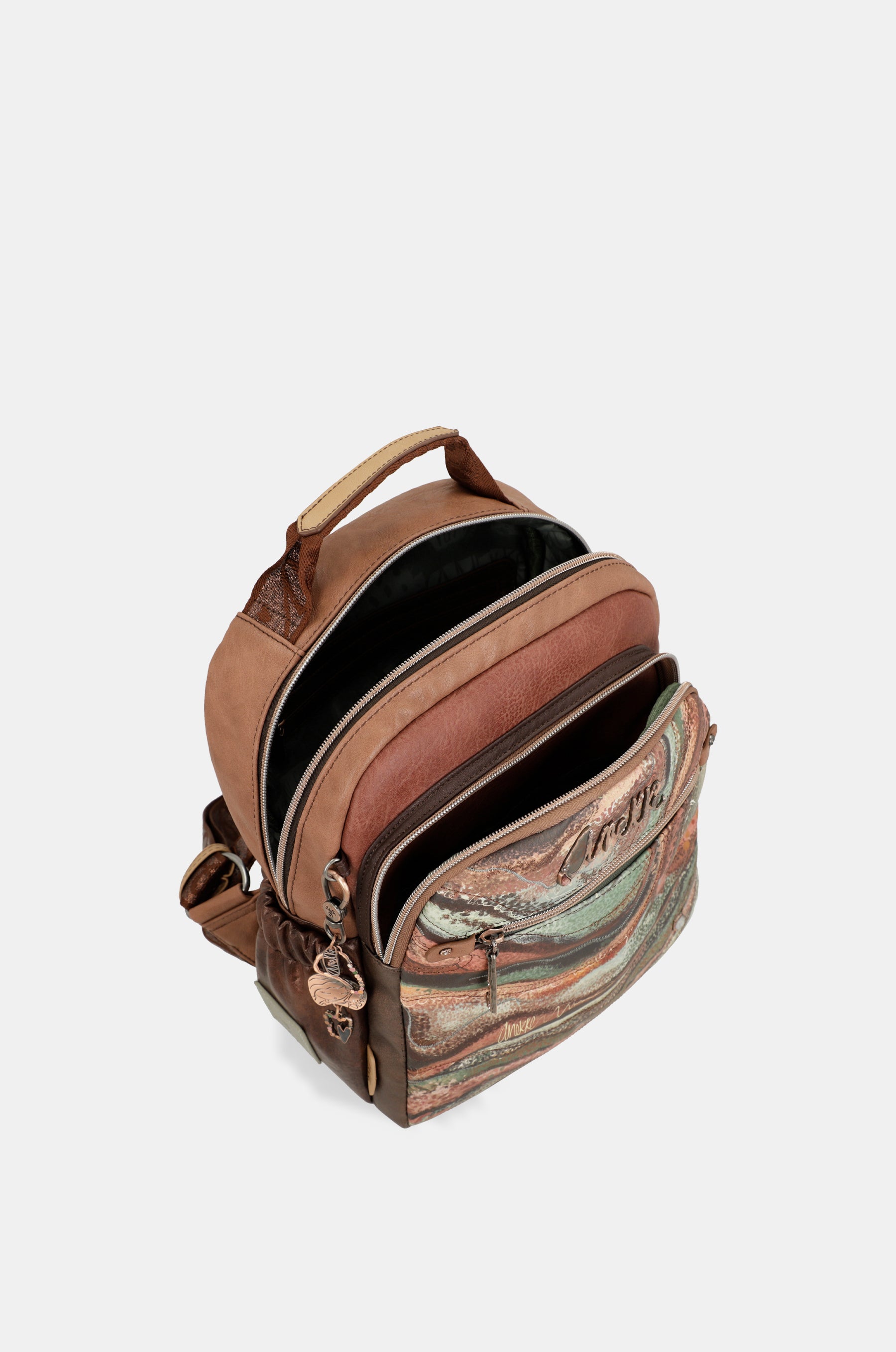 Mochila de paseo Outer
