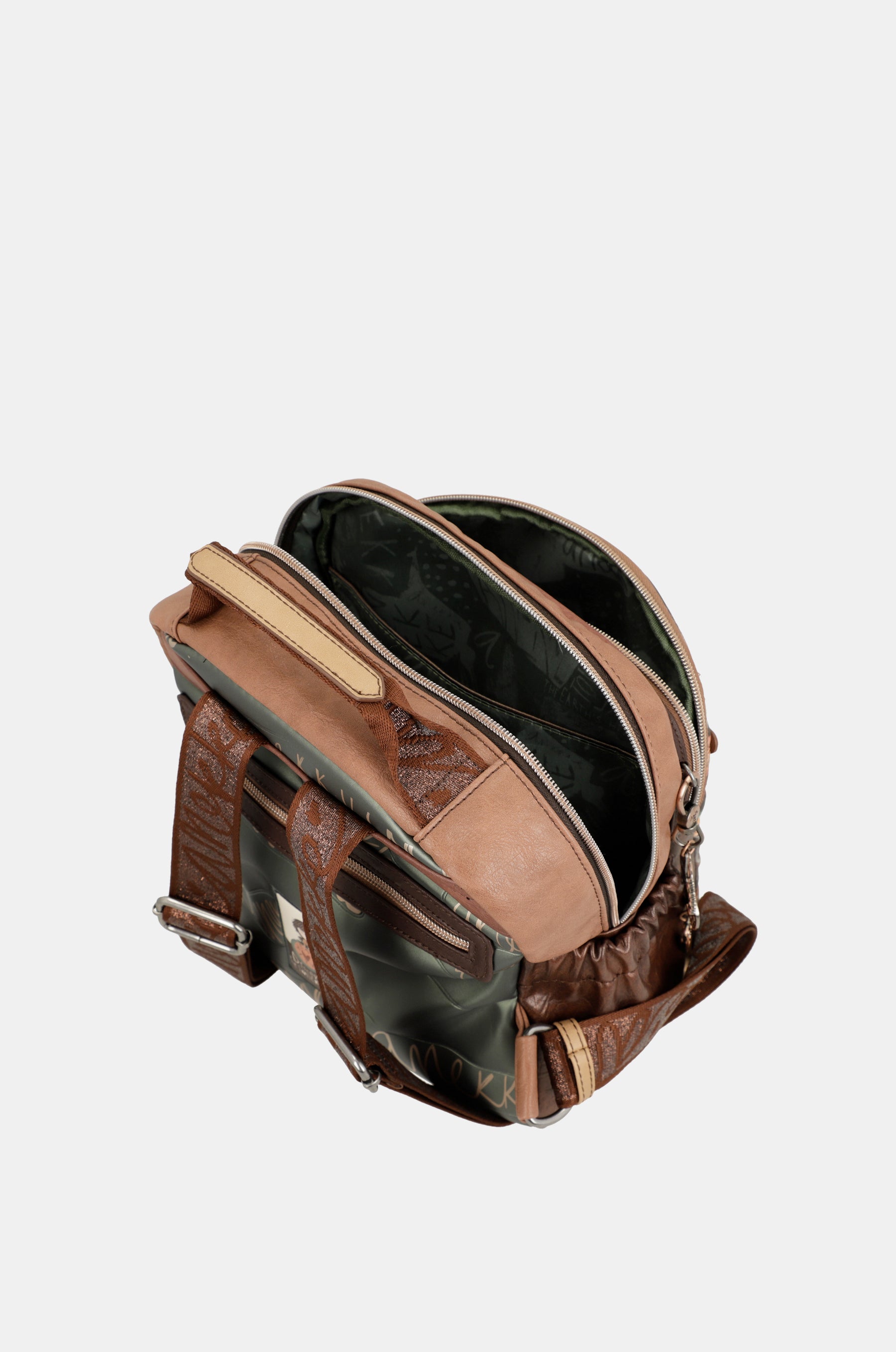 Mochila de paseo Outer