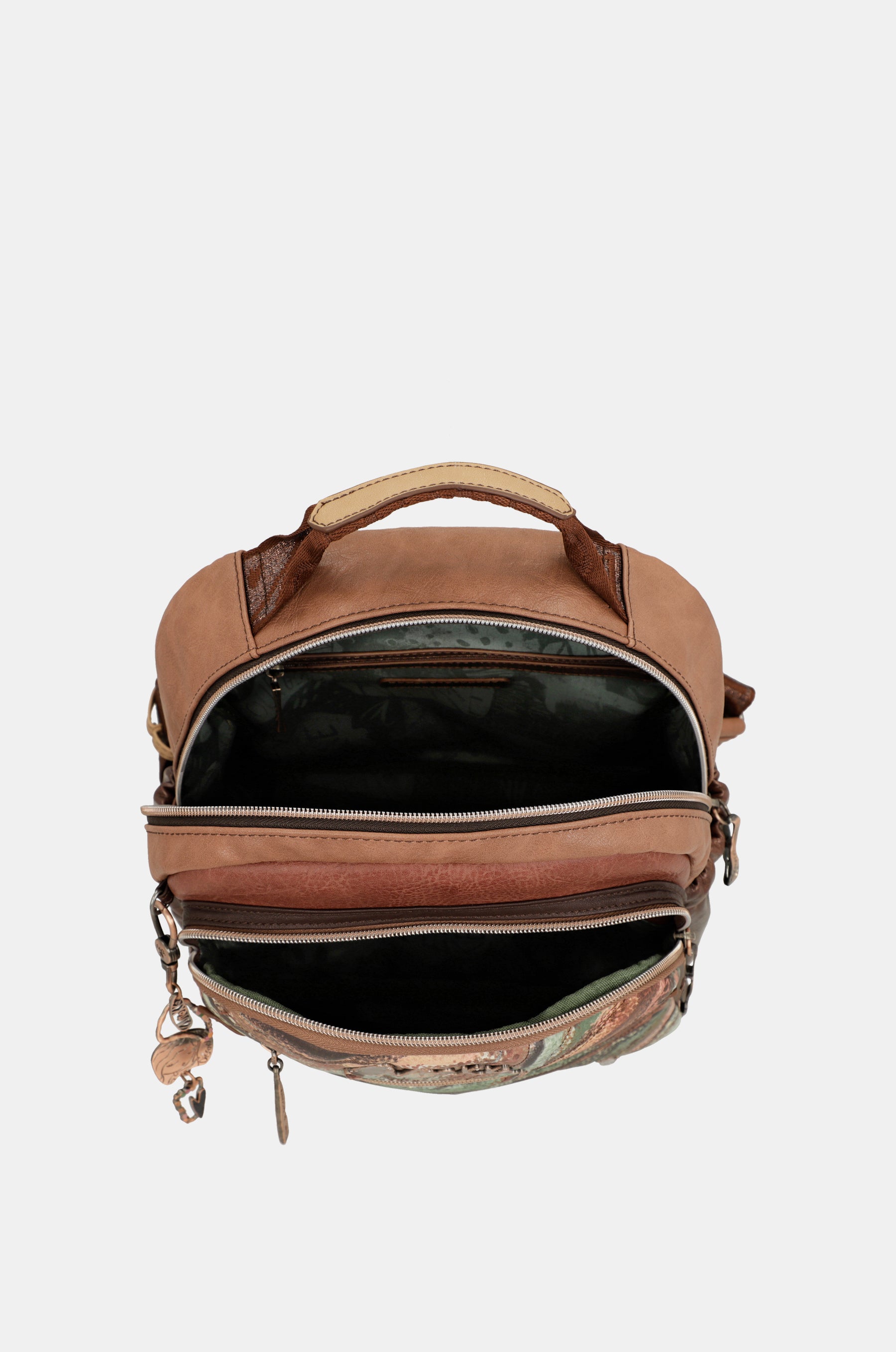 Mochila de paseo Outer