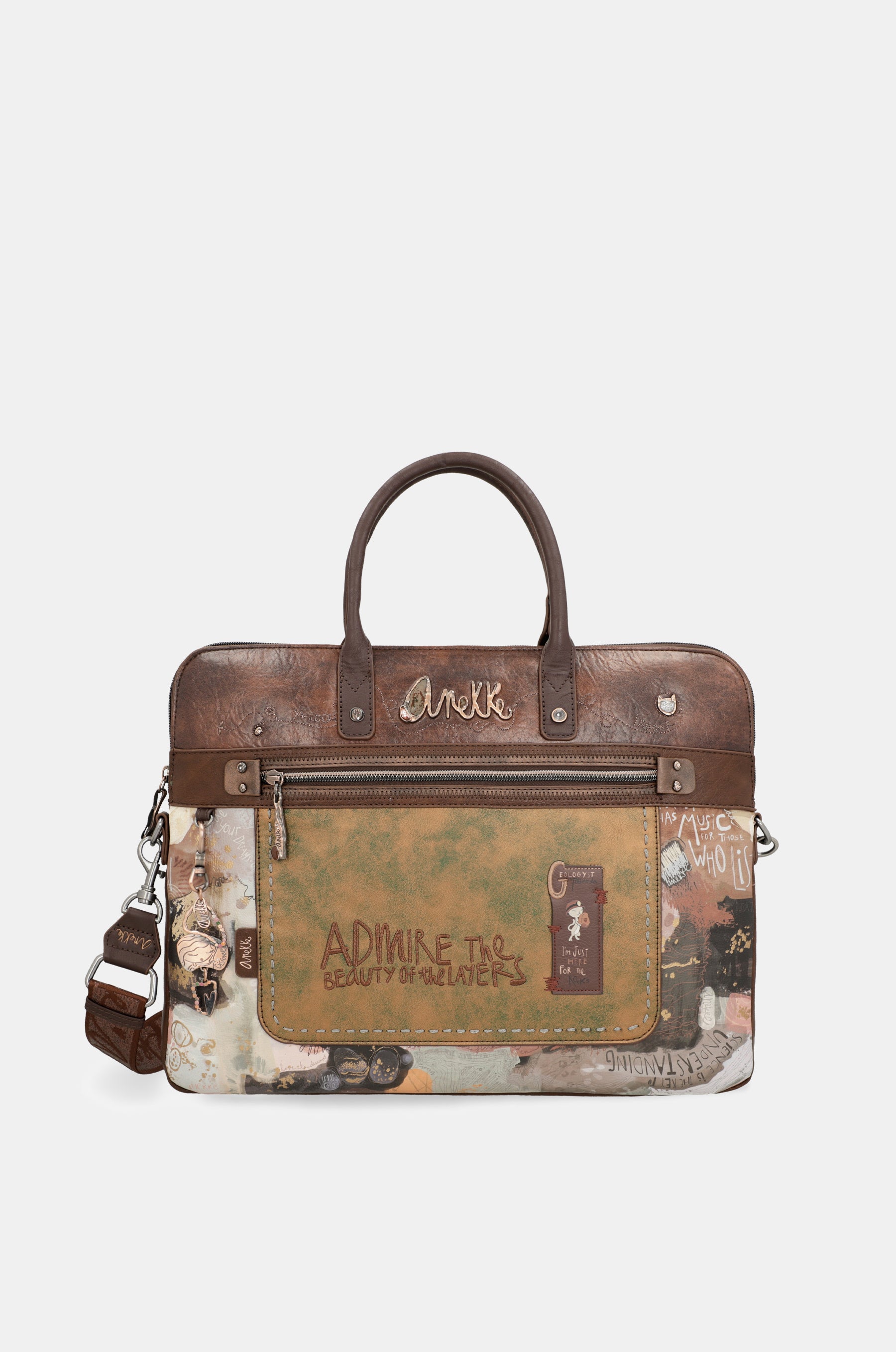 Portadocumentos Outer