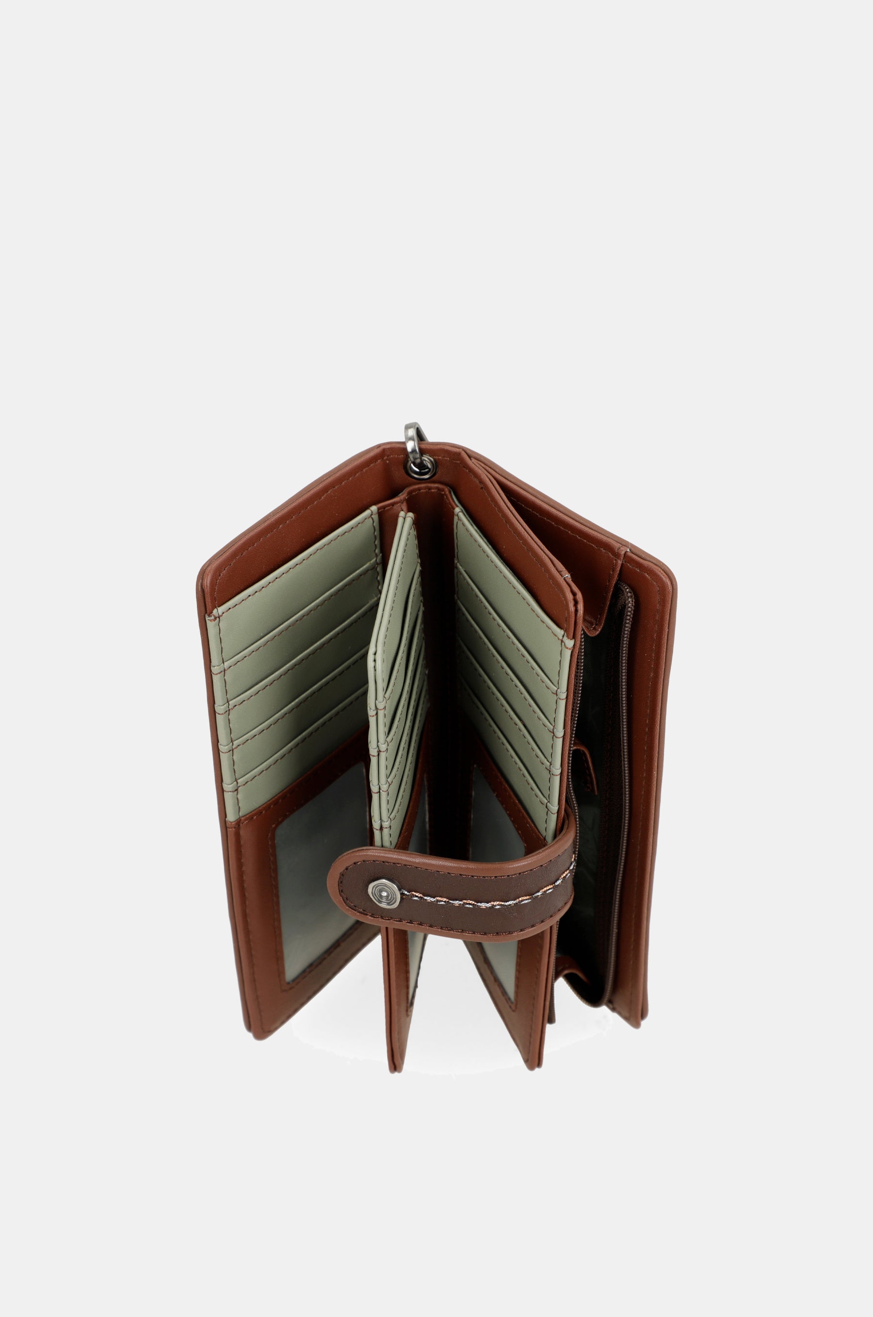 Billetero grande Outer