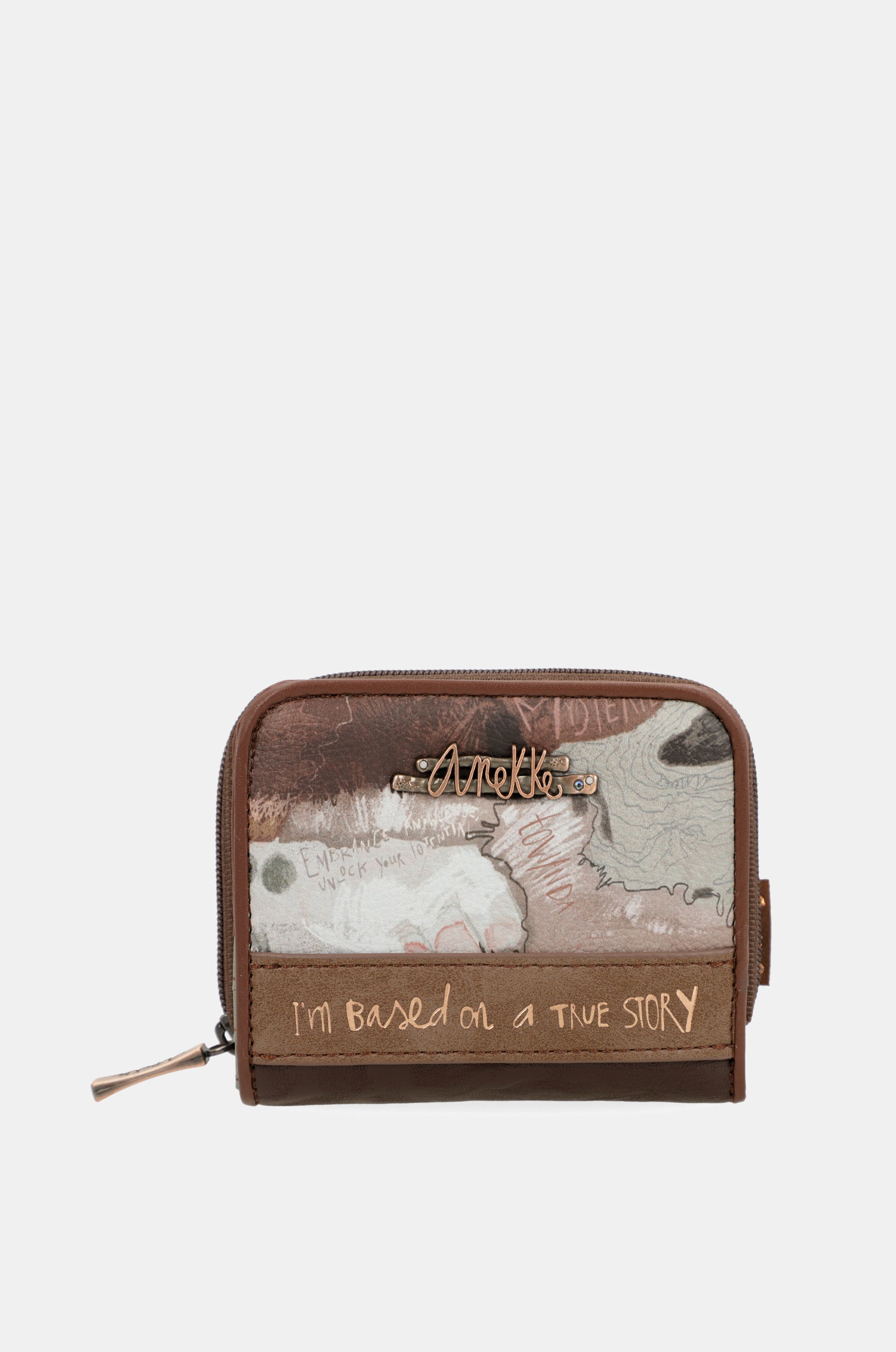 Billetero RFID Outer