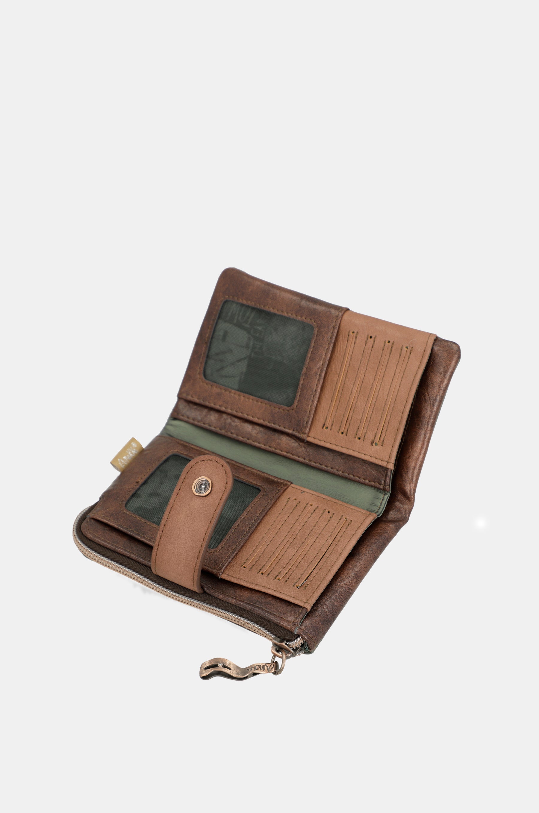 Billetero mediano Outer
