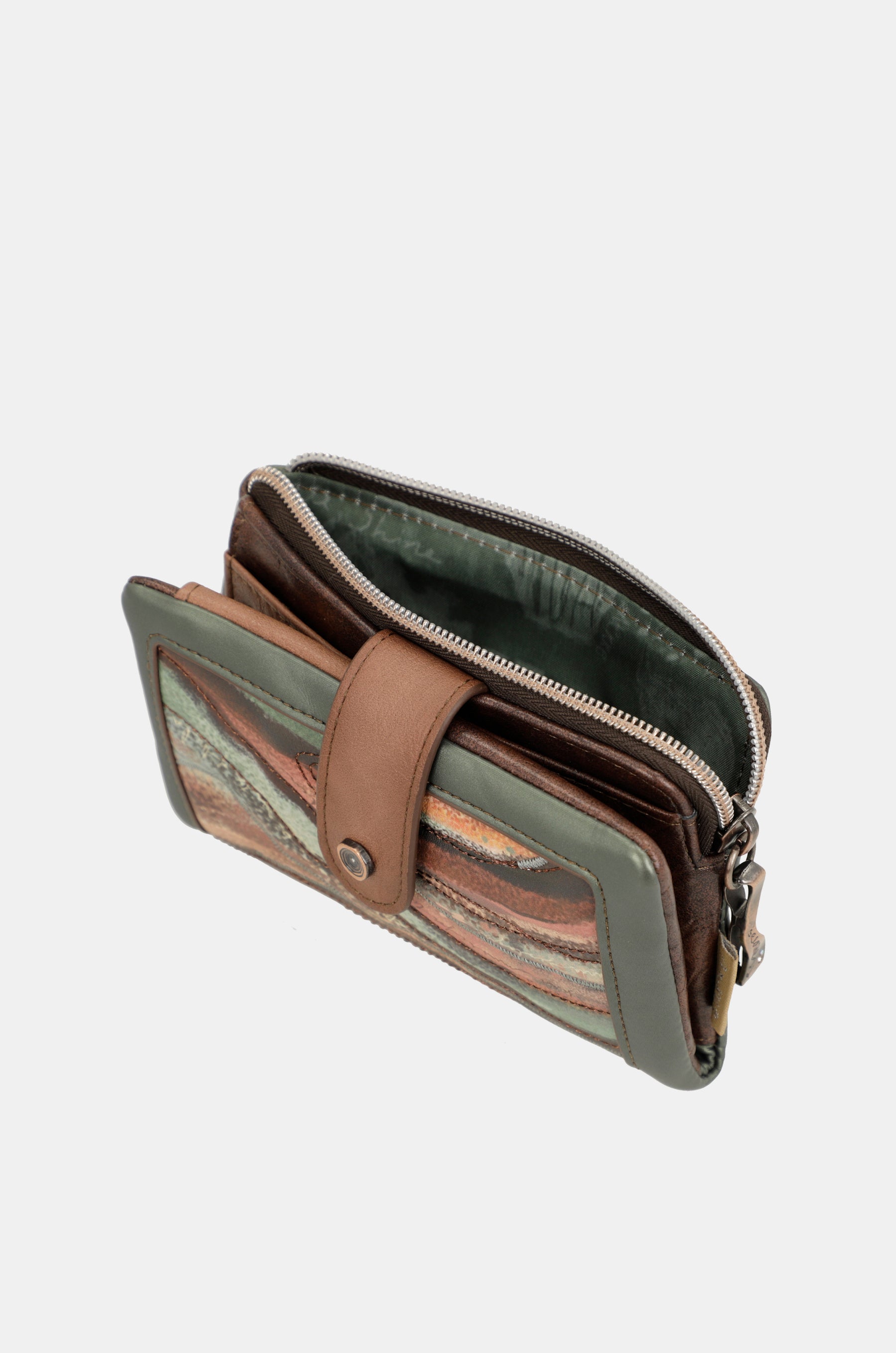 Billetero mediano Outer