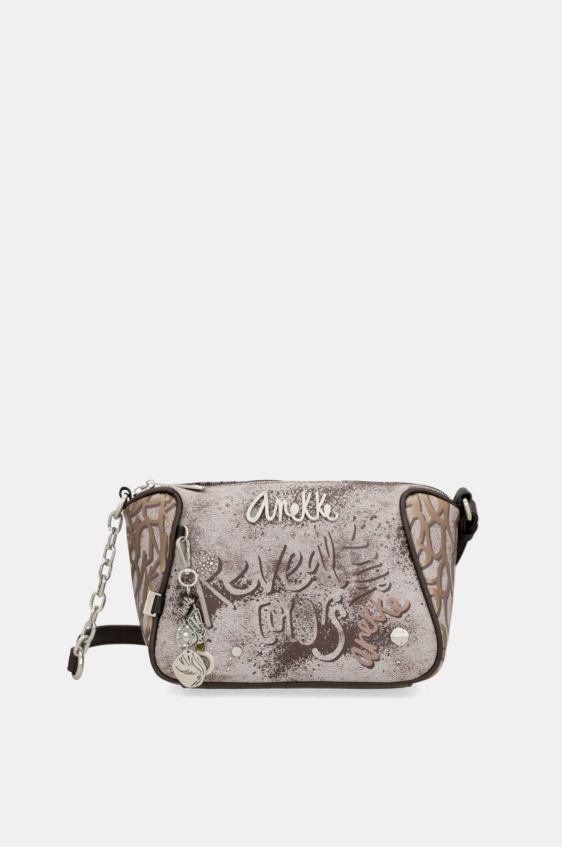 Bandolera pequeña Mantle