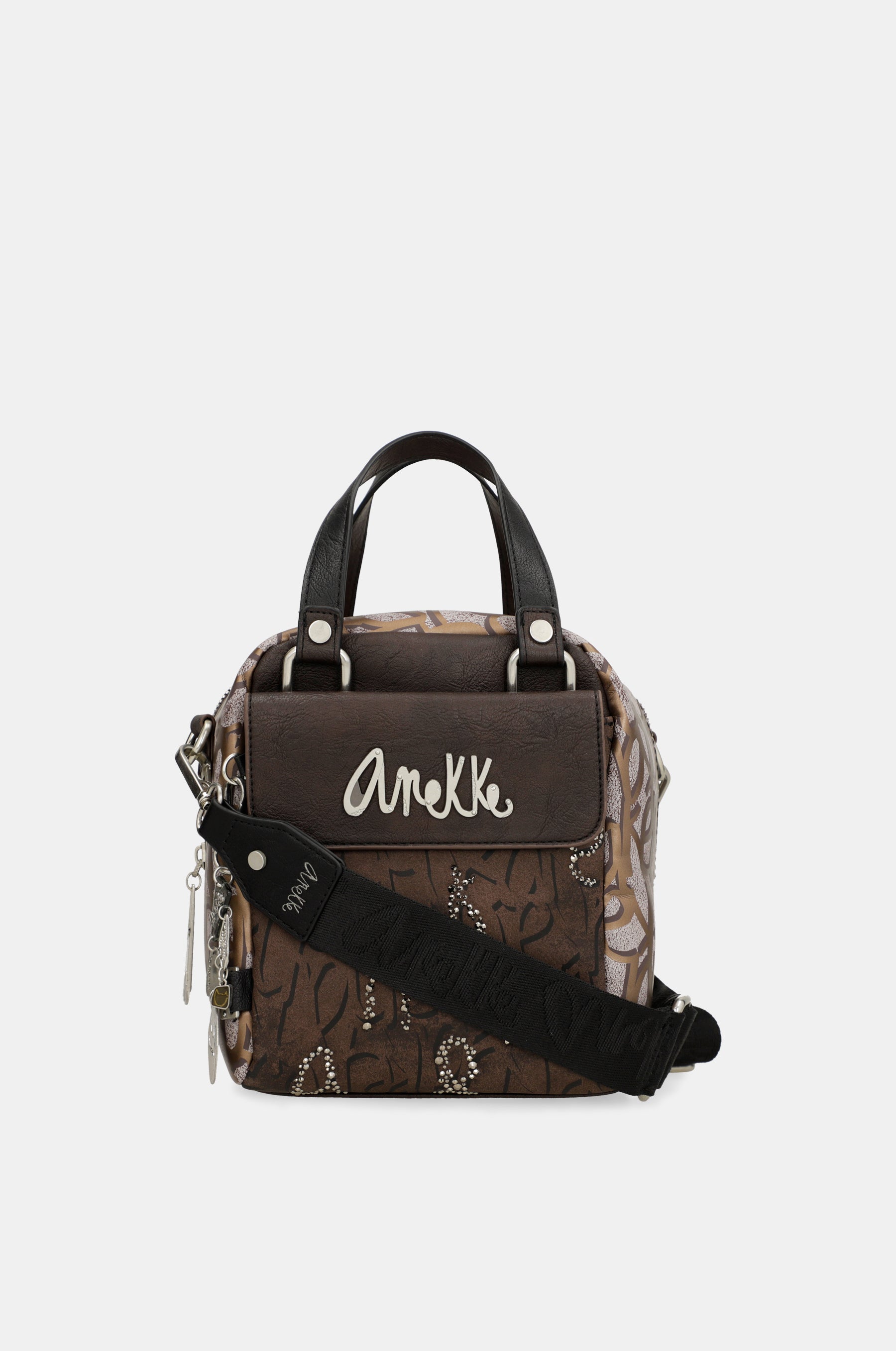 Bandolera 2 asas Mantle