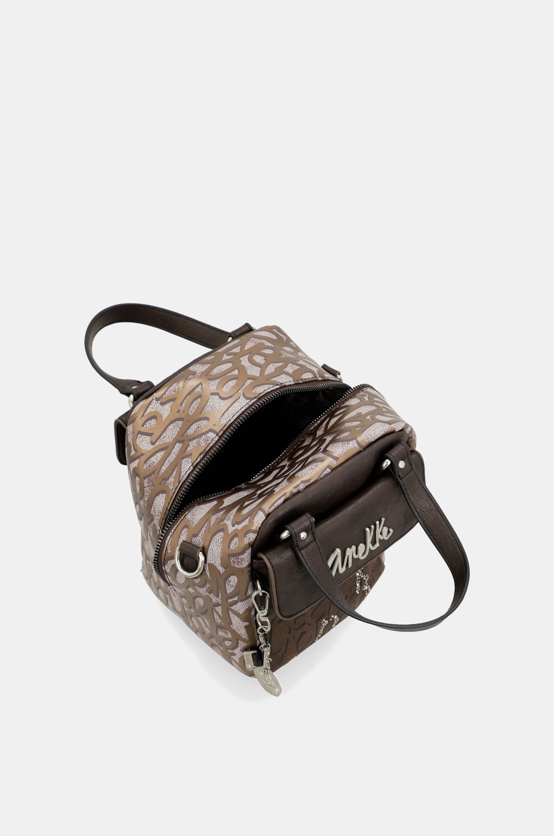 Bandolera 2 asas Mantle