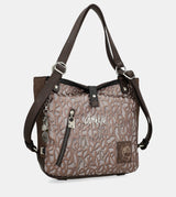 Bolso convertible en mochila Mantle