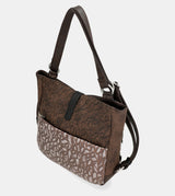 Bolso convertible en mochila Mantle