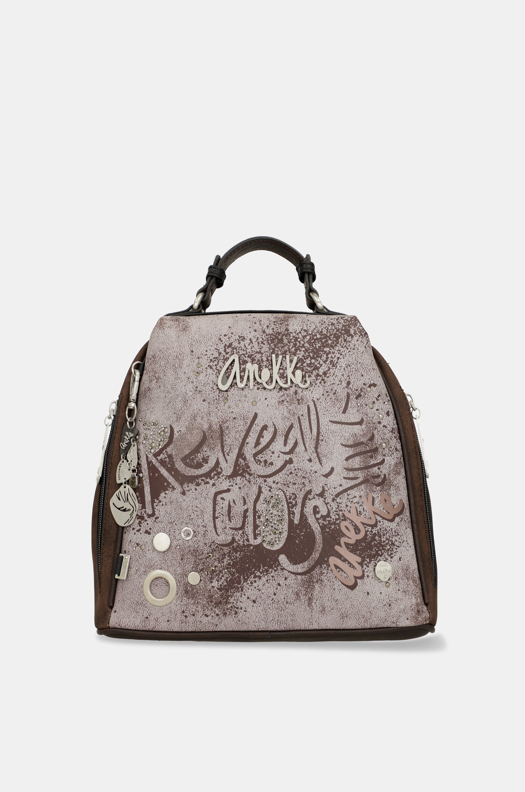 Mochila mediana Mantle