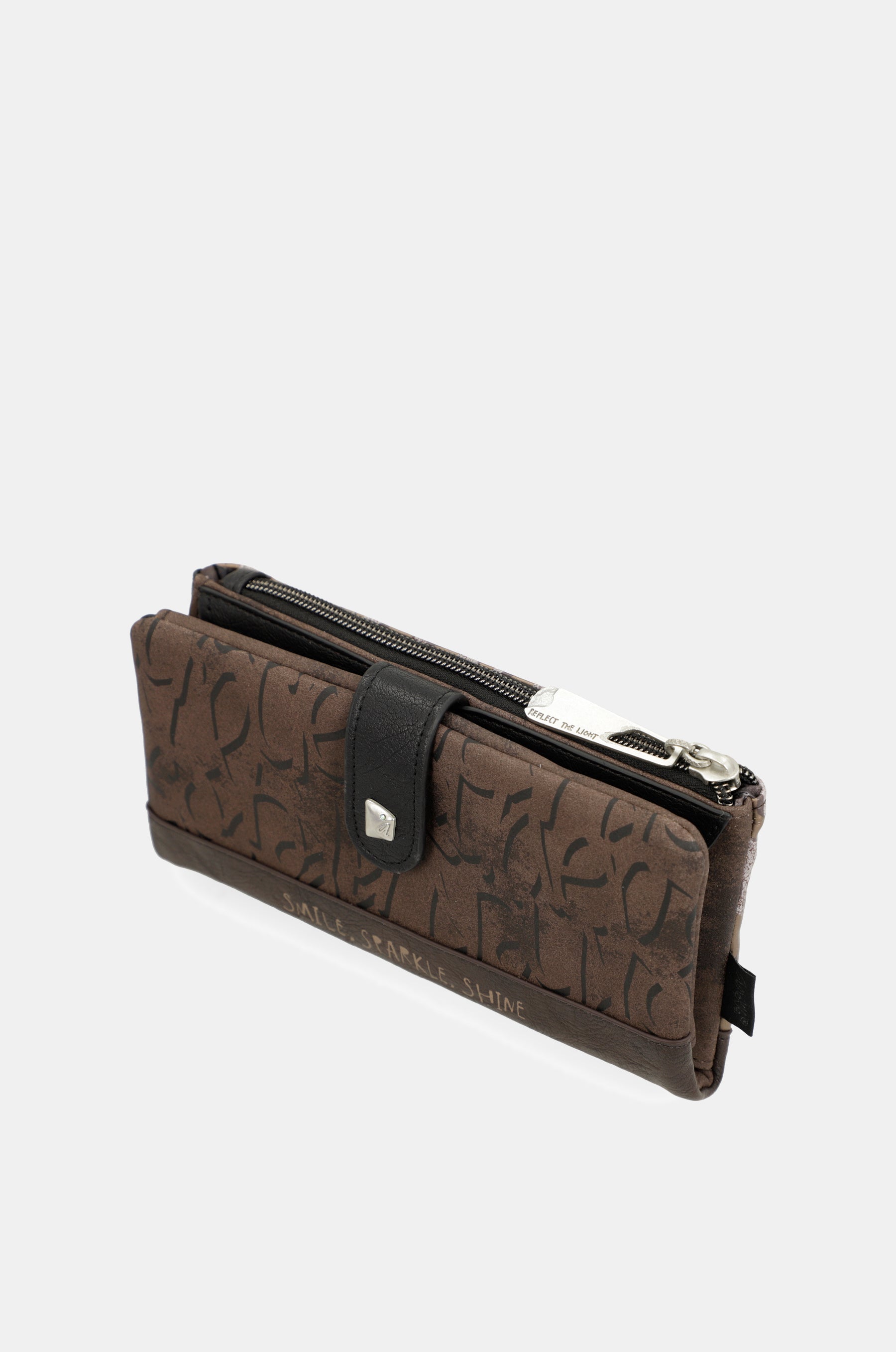 Billetero grande Anekke Mantle