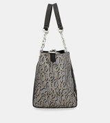 Bolso tote 2 en 1 Crust