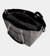 Bolso tote 2 en 1 Crust