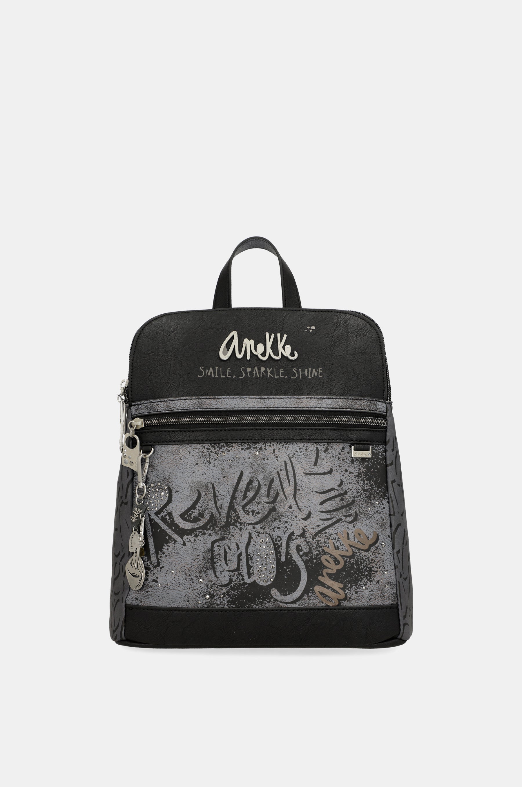 Mochila grande Crust
