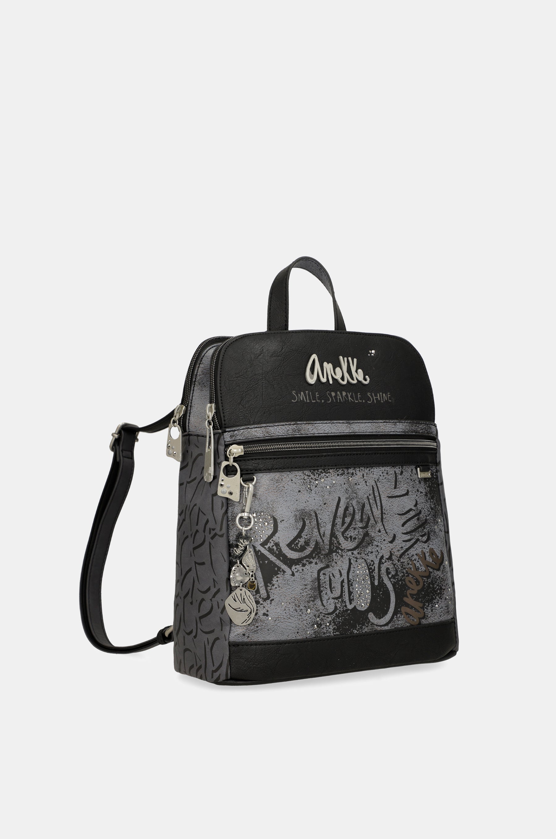 Mochila grande Crust