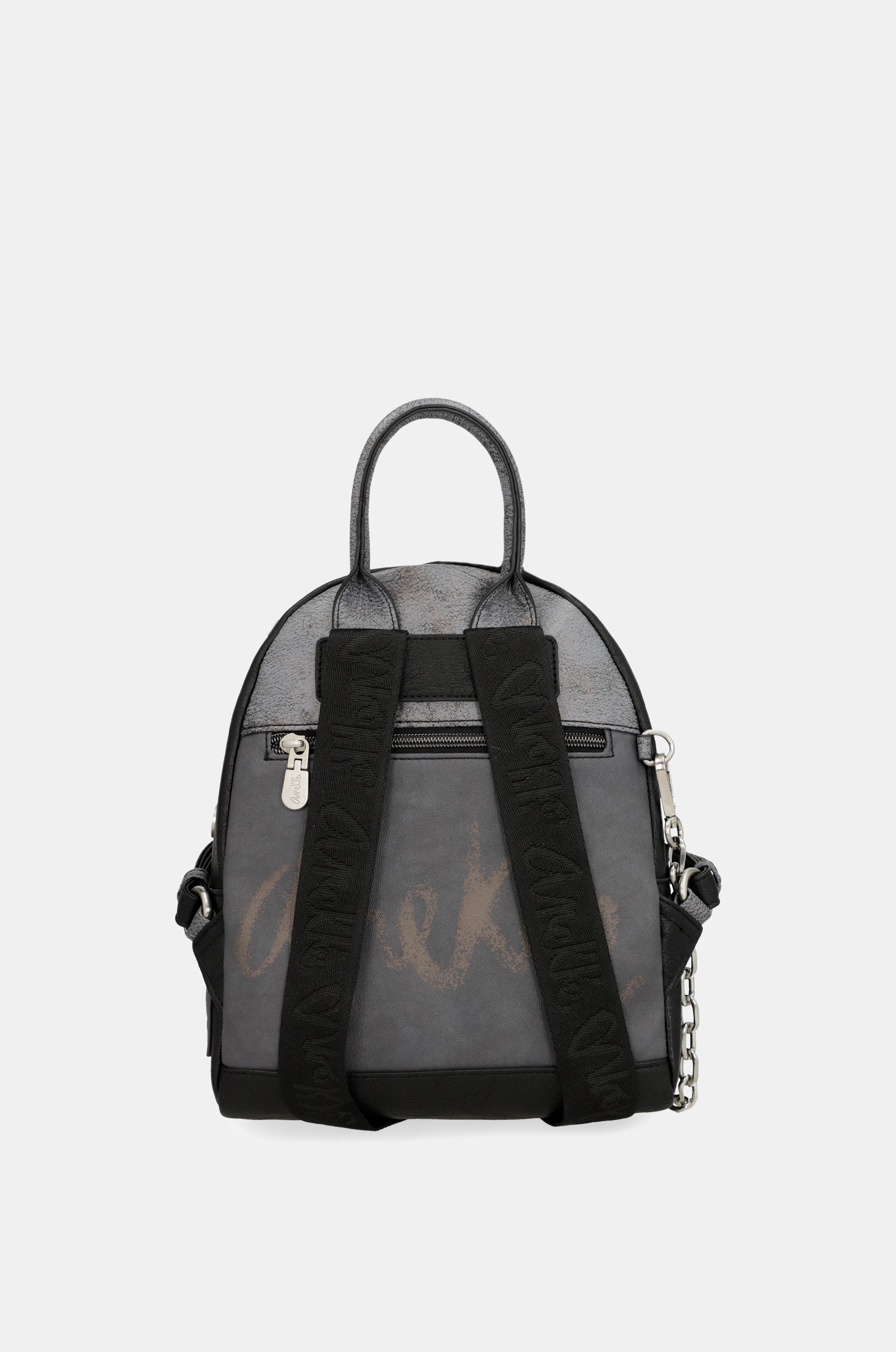 Mochila mediana Crust