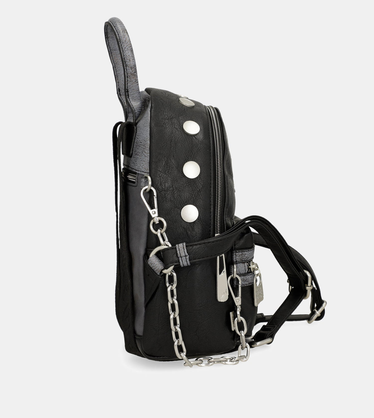 Mochila mediana Crust
