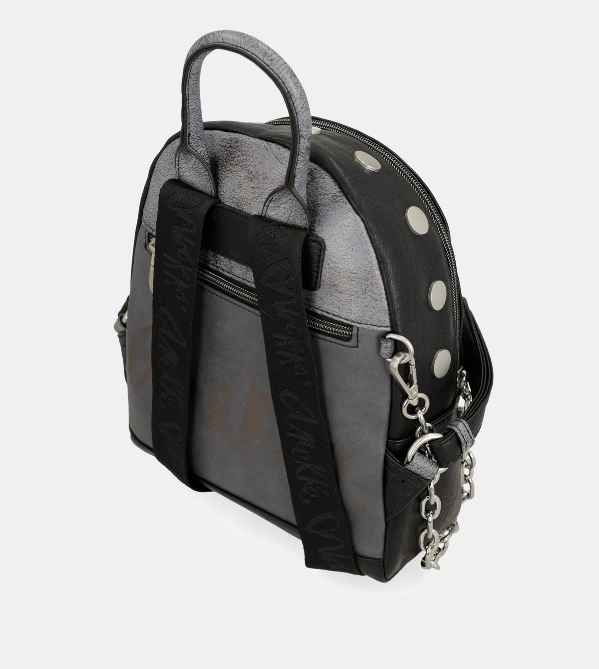 Mochila mediana Crust