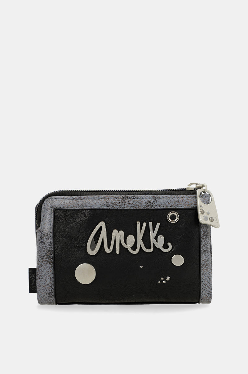 Billetero mediano Crust