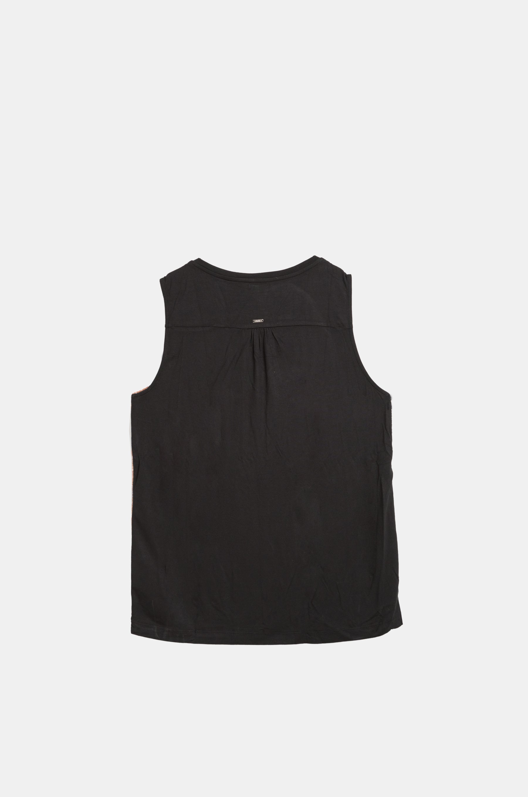 Top con lentejuelas Alma