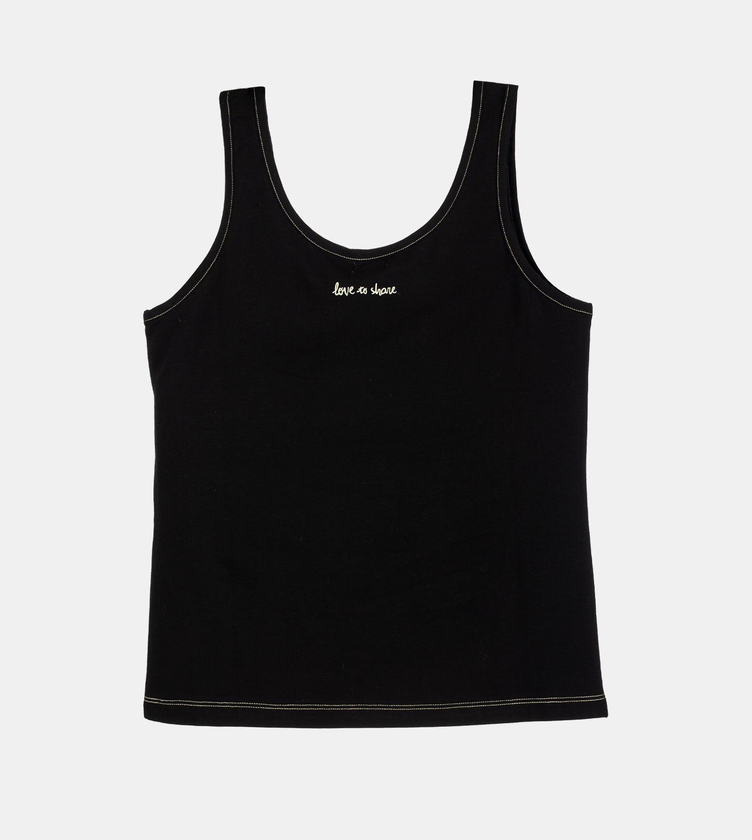 Camiseta manga corta estampada Towanda